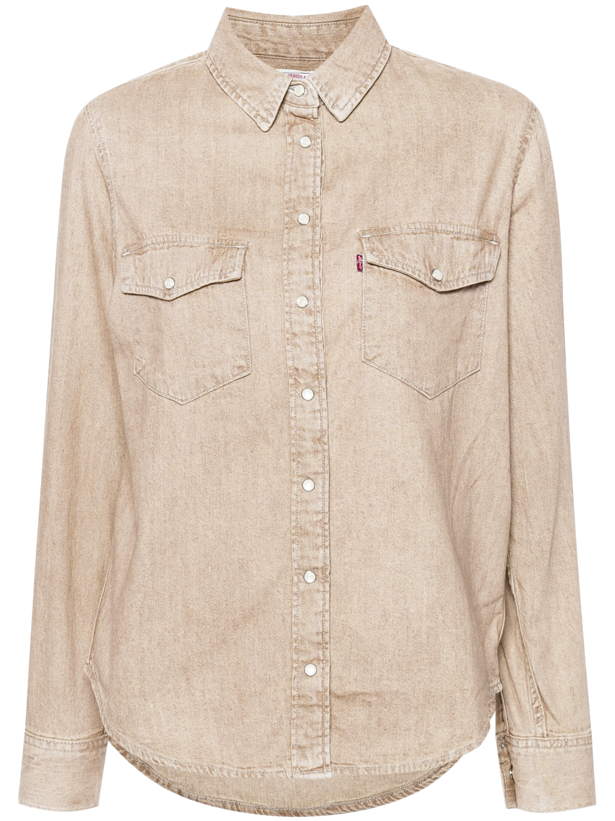 Levi's Shirts 167860106 (Levi's / シャツ・ブラウス ) | Levi's (リーバイス)