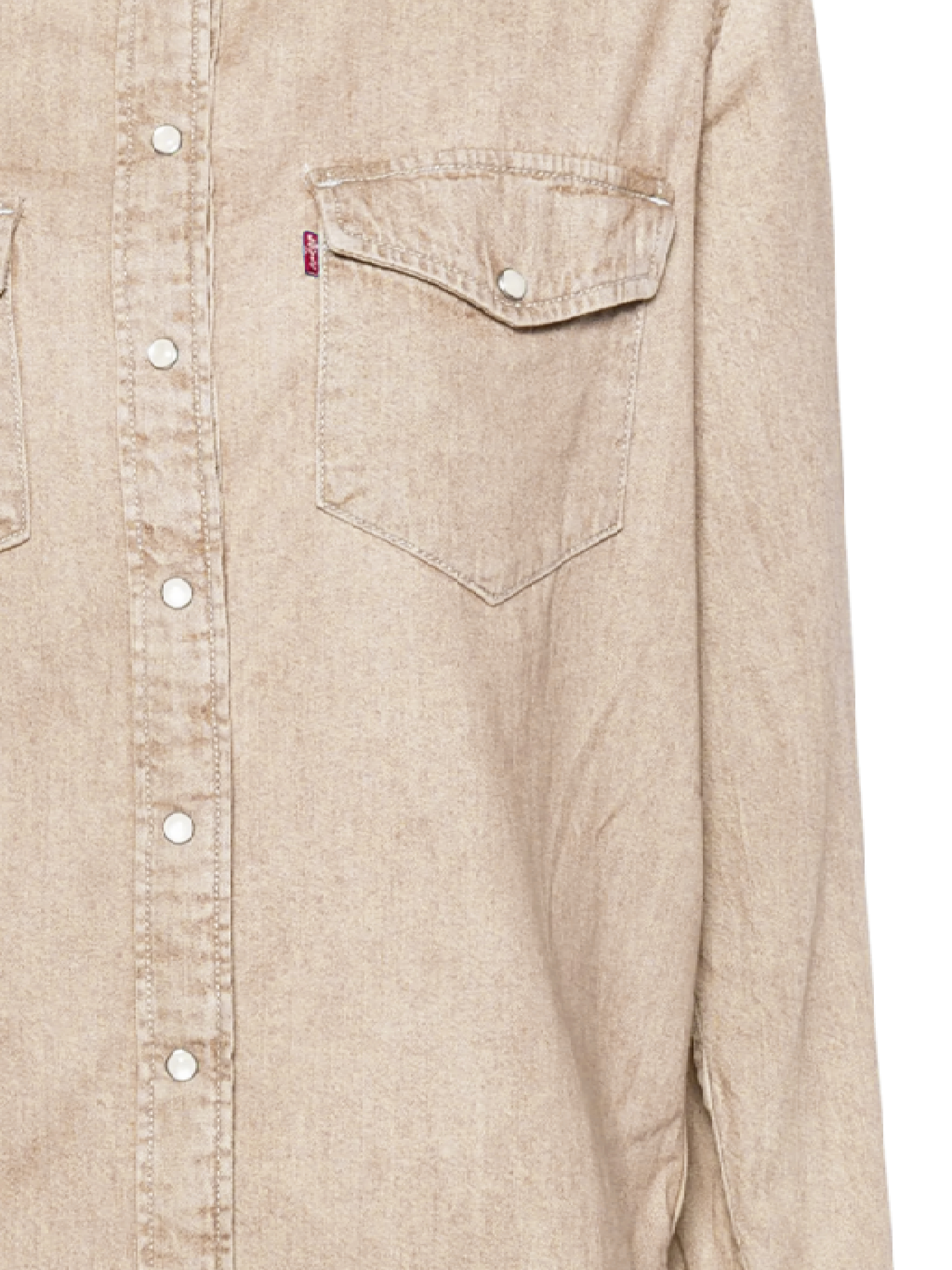 Levi's Shirts 167860106 (Levi's / シャツ・ブラウス ) | Levi's (リーバイス)(1)