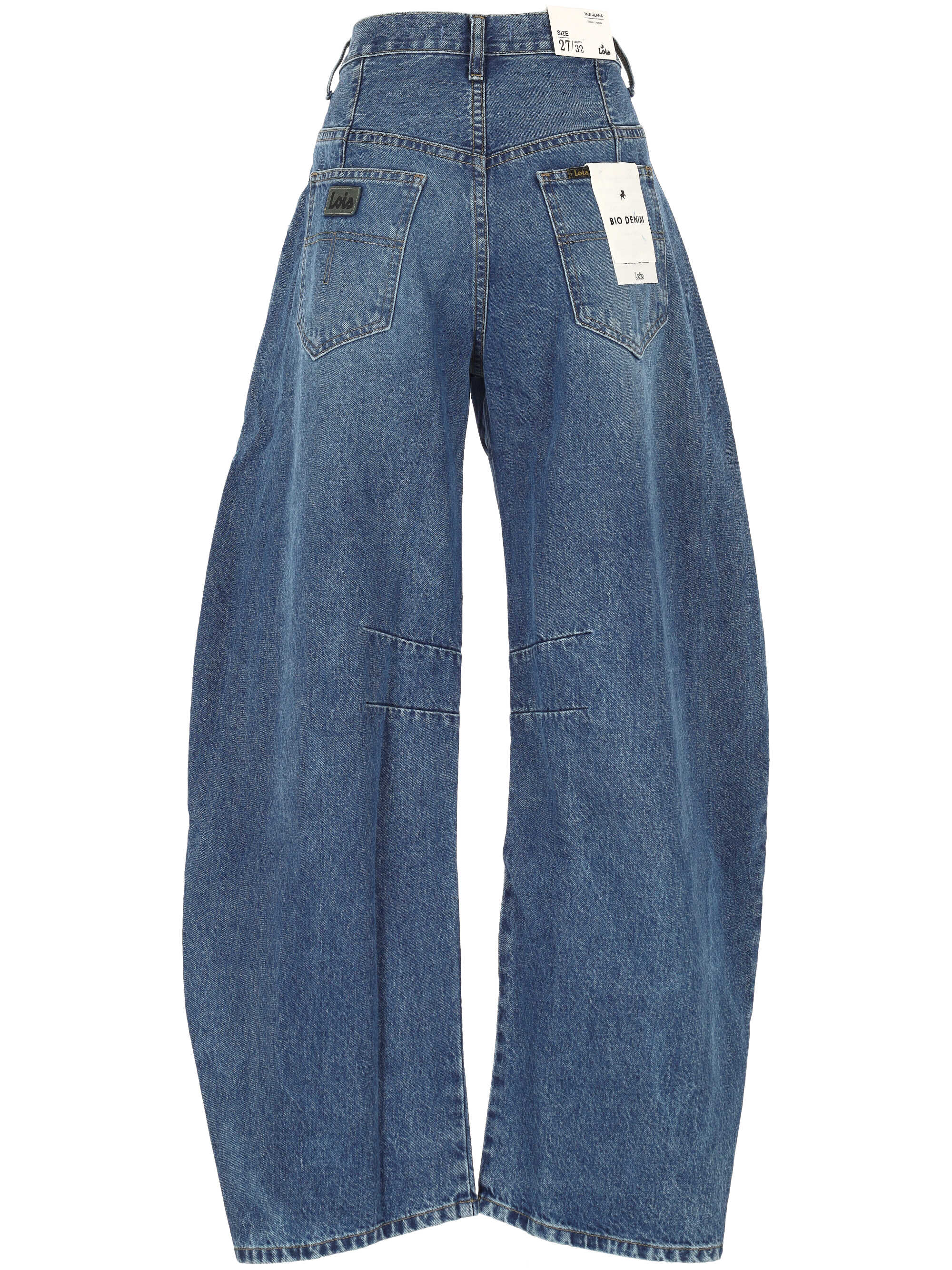 Iois Jeans 34017738L32 (Lois Jeans / ジーンズ ) | Lois Jeans (ロイス ジーンズ)(2)