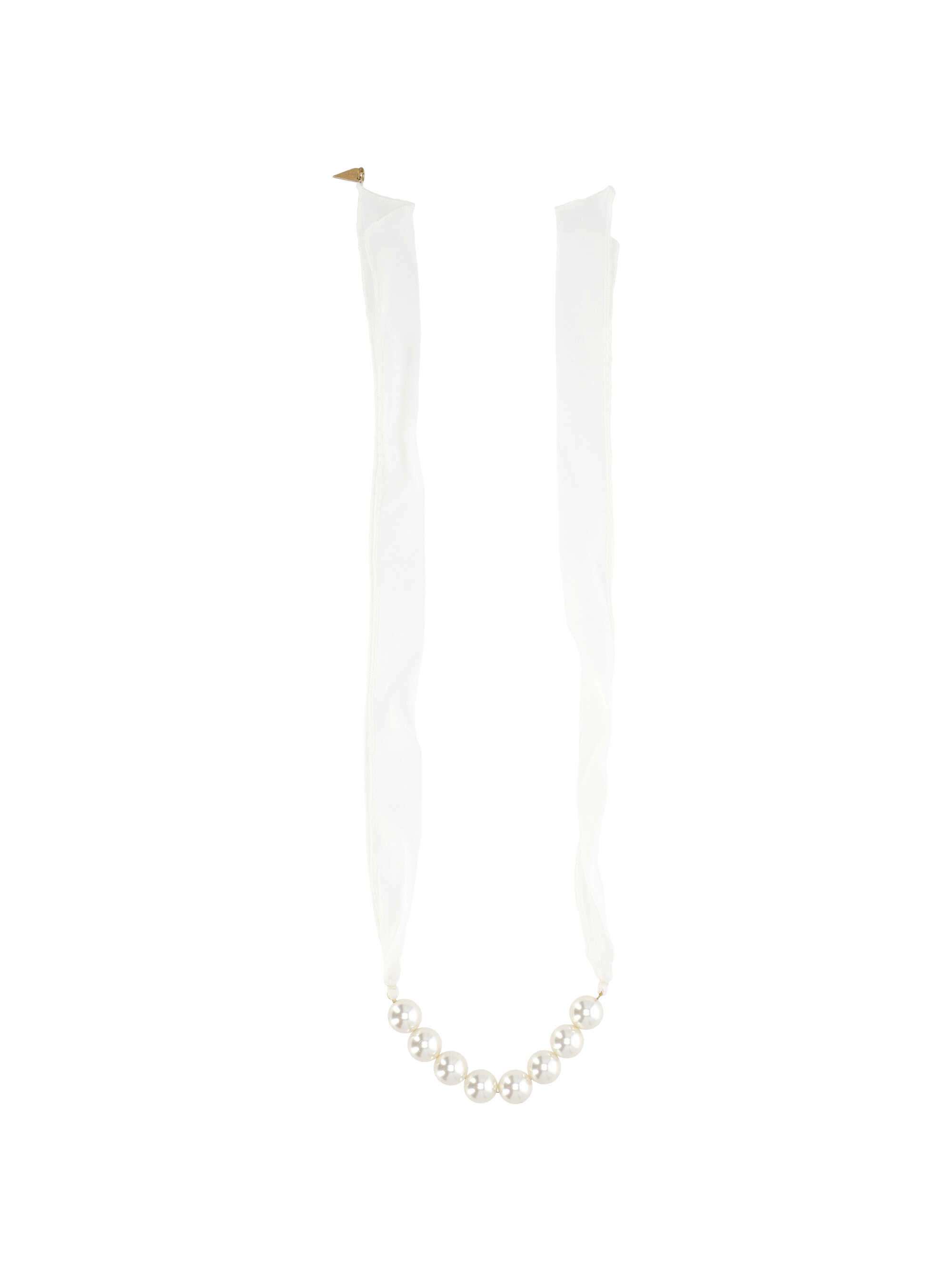 Forte Forte Bijoux 14180PEARL (forte_forte / ネックレス ) | forte_forte (フォルテ フォルテ)