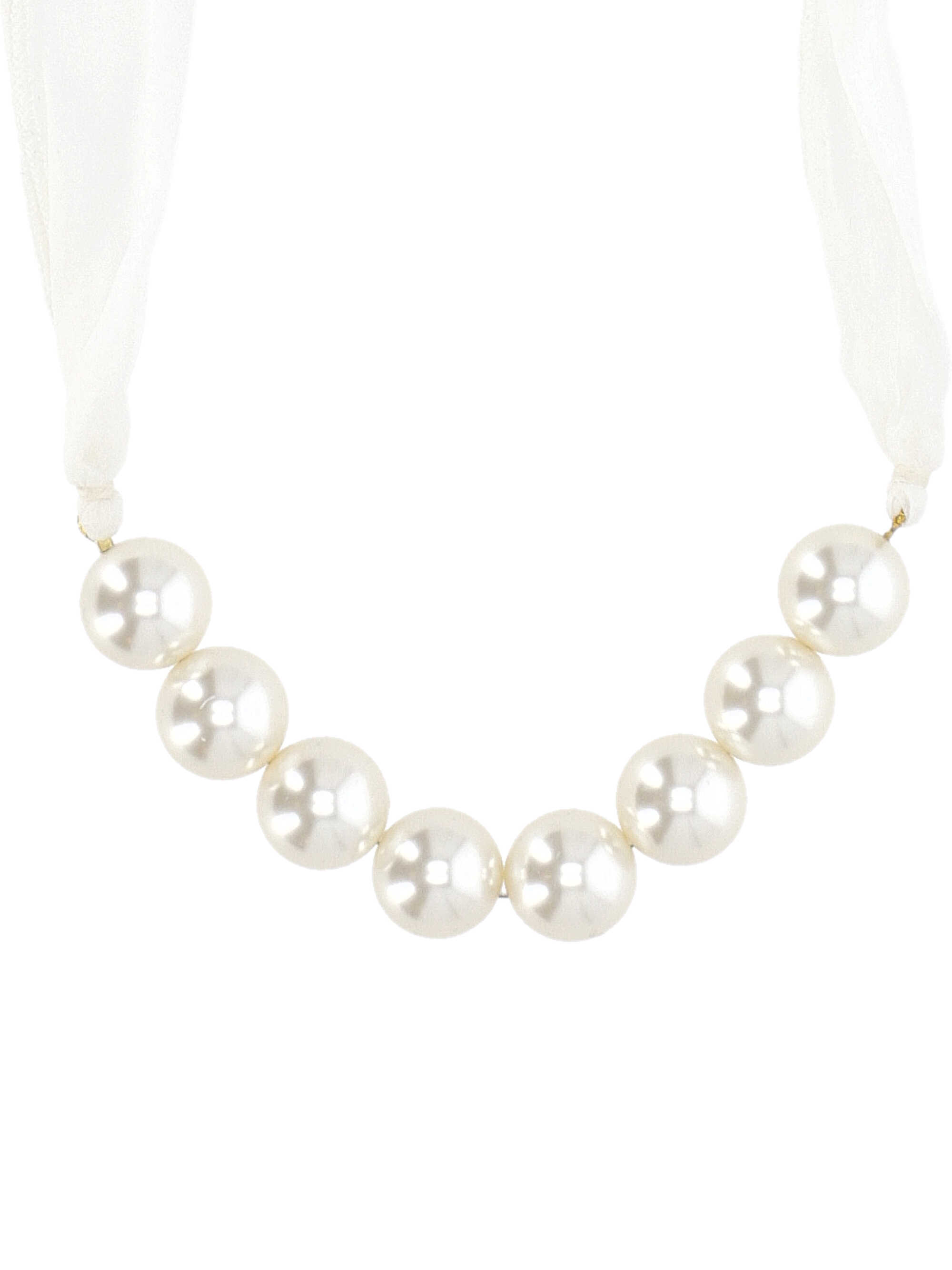 Forte Forte Bijoux 14180PEARL (forte_forte / ネックレス ) | forte_forte (フォルテ フォルテ)(1)
