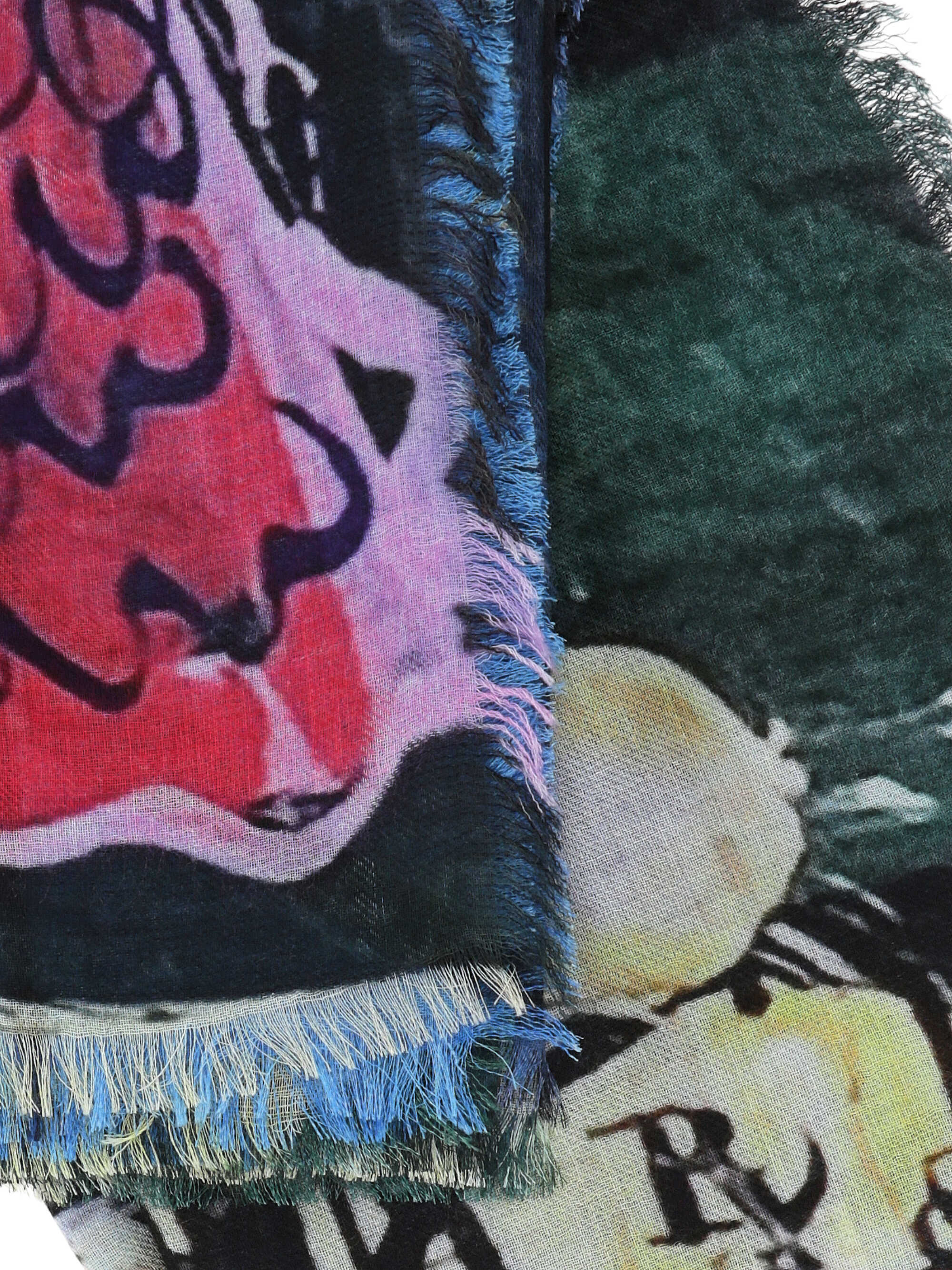 TALKING WALLS Scarfs TW2139ELDORADO (Talking Walls / スカーフ・マフラー ) | Talking Walls (トーキングウォールズ)(1)