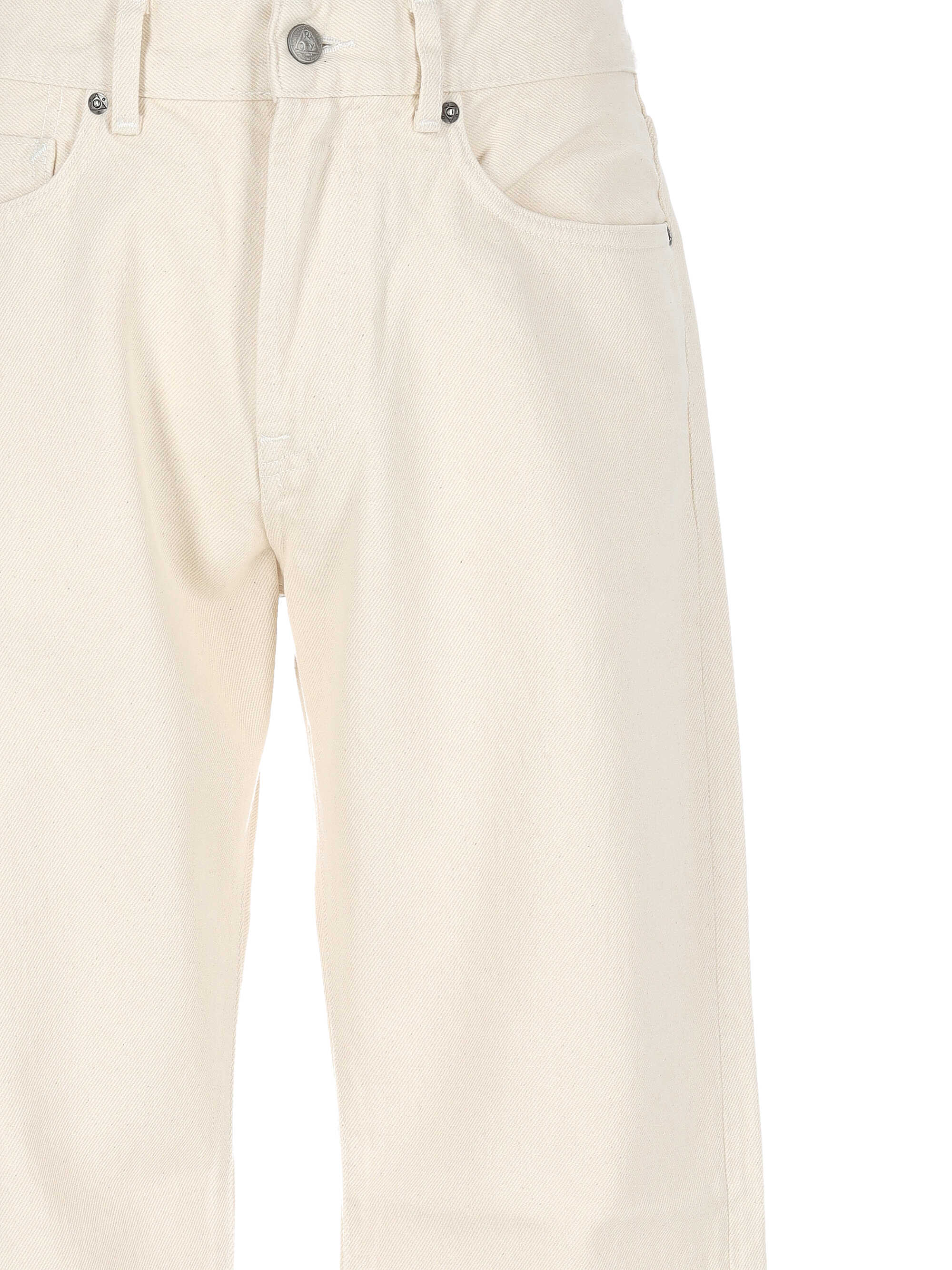 ROY ROGER'S WORKWEAR Jeans Beige RRW014P4400111C0087 (ROY ROGER'S / ジーンズ ) | ROY ROGER'S (ロイロジャース)(1)