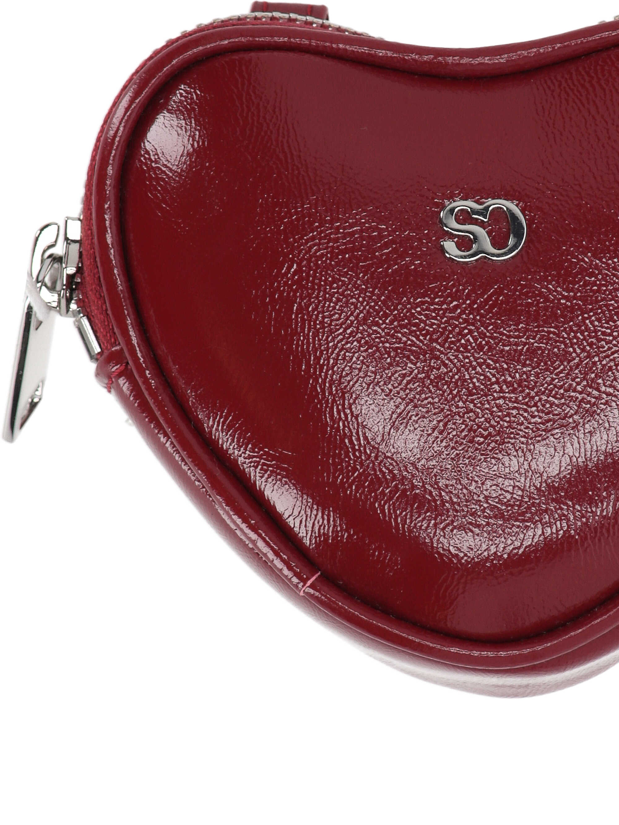 STAND OIL Keychains 24S135ARDREDWINE (STAND OIL / キーリング・キーケース ) | STAND OIL (スタンドオイル)(1)