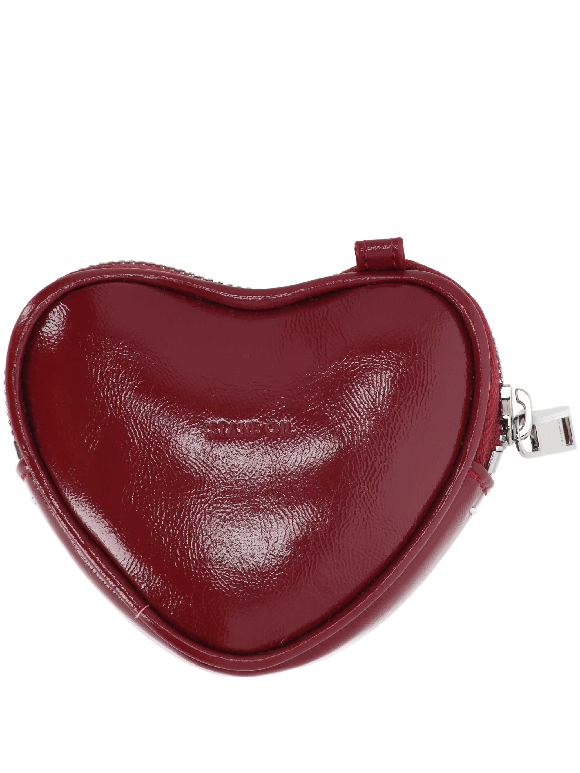 STAND OIL Keychains 24S135ARDREDWINE (STAND OIL / キーリング・キーケース ) | STAND OIL (スタンドオイル)(2)