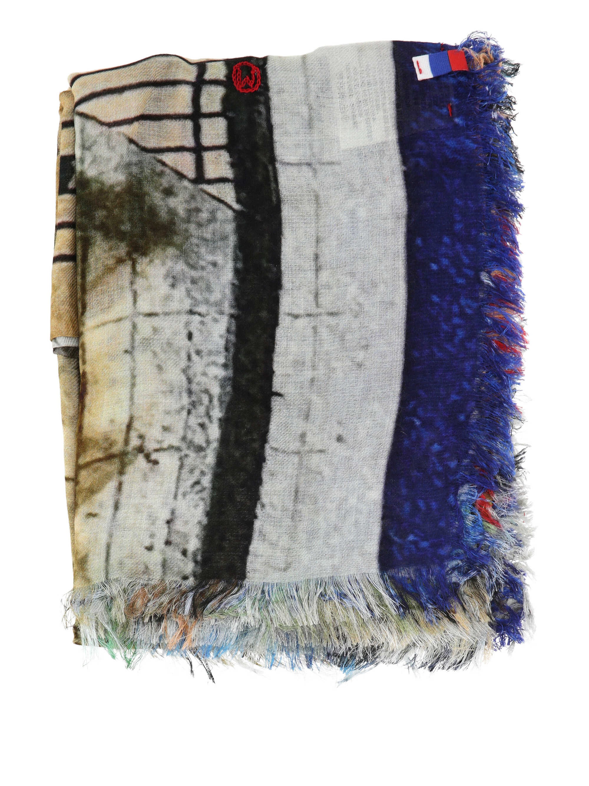 TALKING WALLS Scarfs TW2125MELODY (Talking Walls / スカーフ・マフラー ) | Talking Walls (トーキングウォールズ)