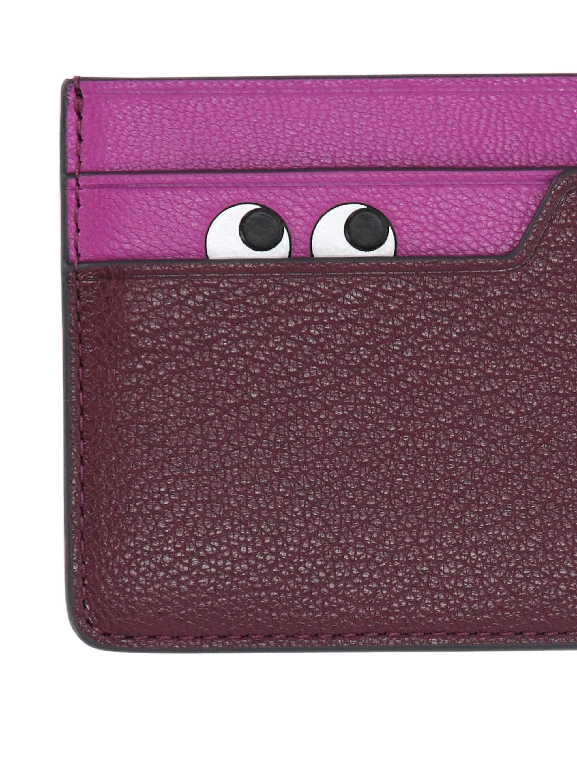 Anya Hindmarch Wallets 201285ORCHIDSHINY (ANYA HINDMARCH / 財布・カードケース ) | ANYA HINDMARCH (アニヤ・ハインドマーチ)(1)