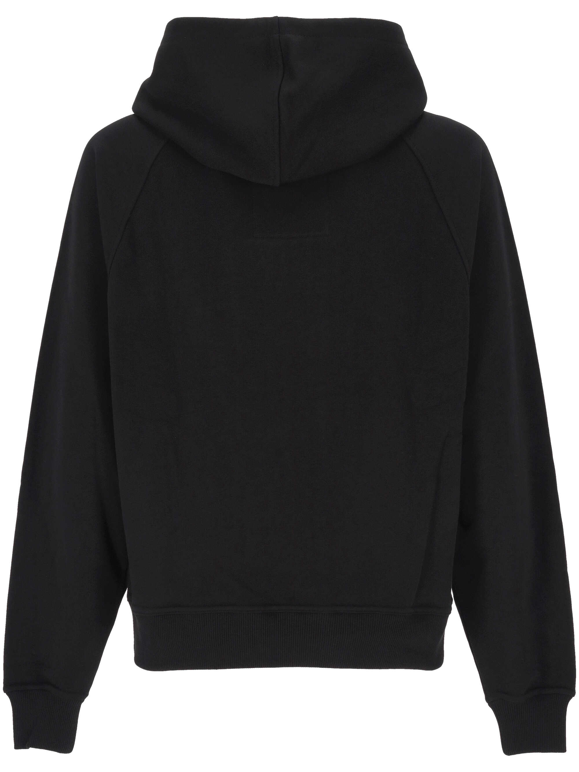 Peuterey Sweaters PEX019399012359NER (PEUTEREY / スウェット・フーディー ) | PEUTEREY (ピューテリー)(2)