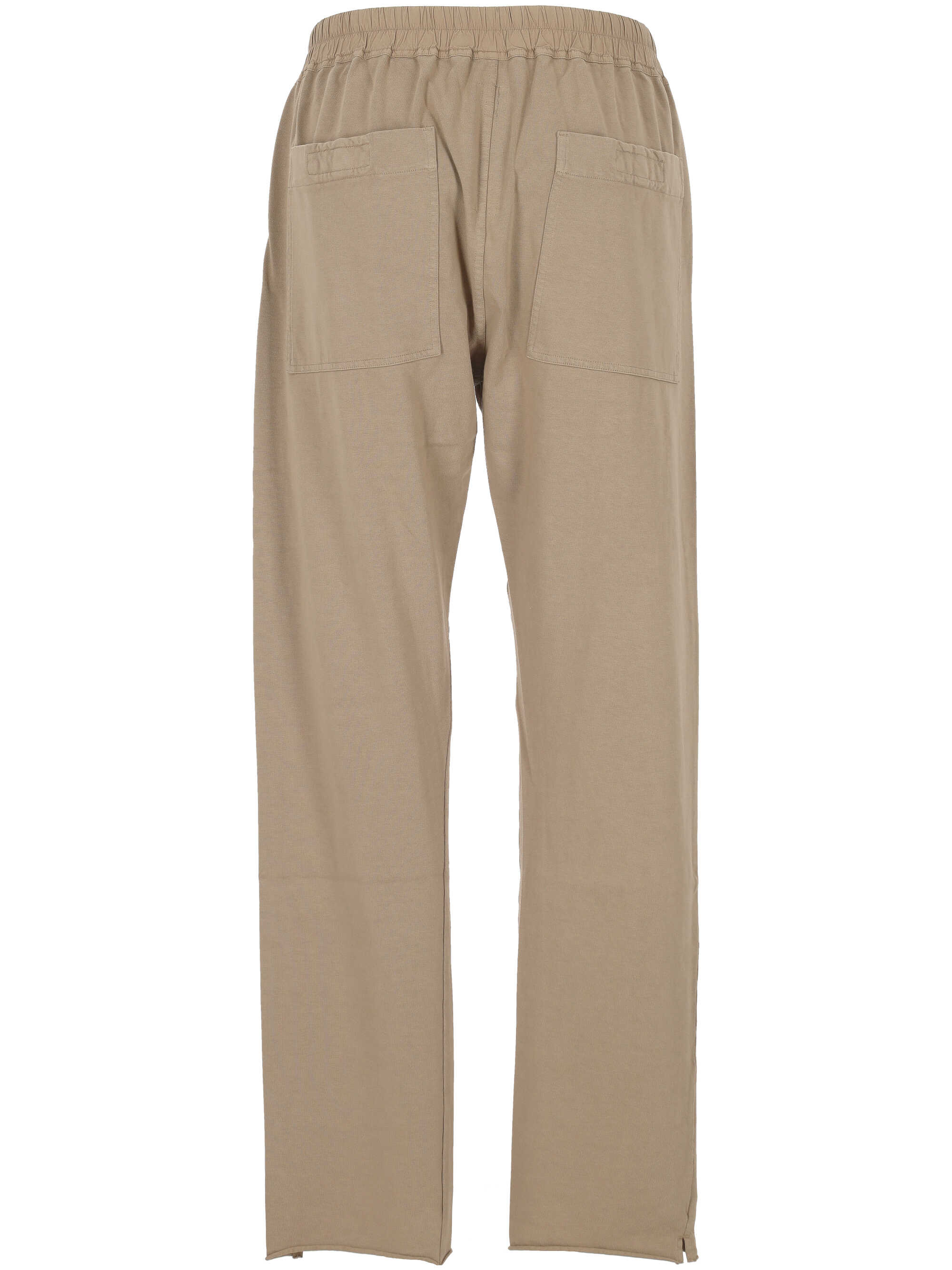 RICK OWENS DRKSHDW Trousers DU02E7392RIG88 (Rick Owens DRKSHDW / パンツ ) | Rick Owens DRKSHDW (リック オウエンス ダークシャドウ)(2)