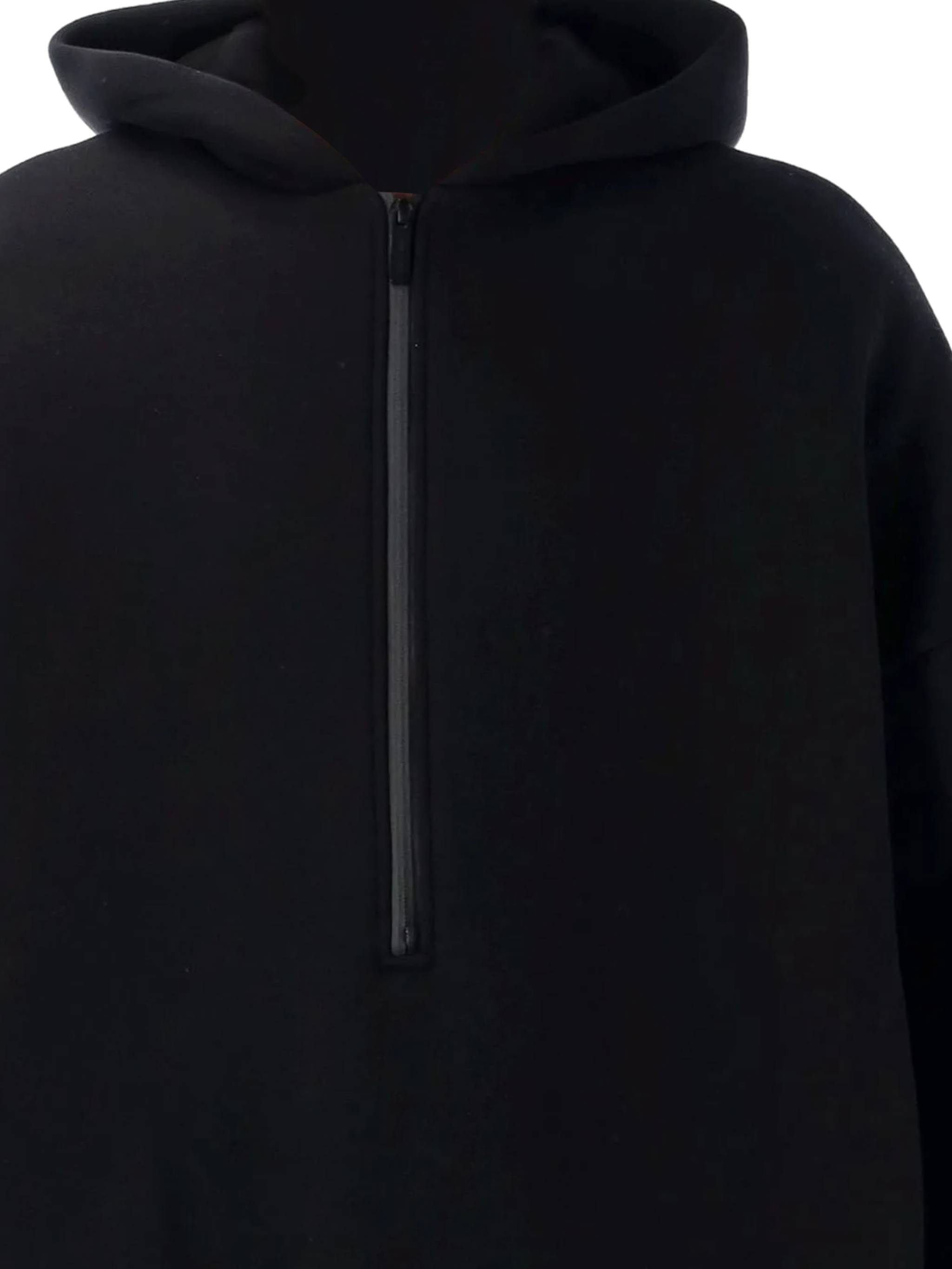 Fear of God Sweaters Black FG25FW1212108BHF001 (Fear of God / スウェット・フーディー ) | Fear of God (フィアオブゴッド)(1)