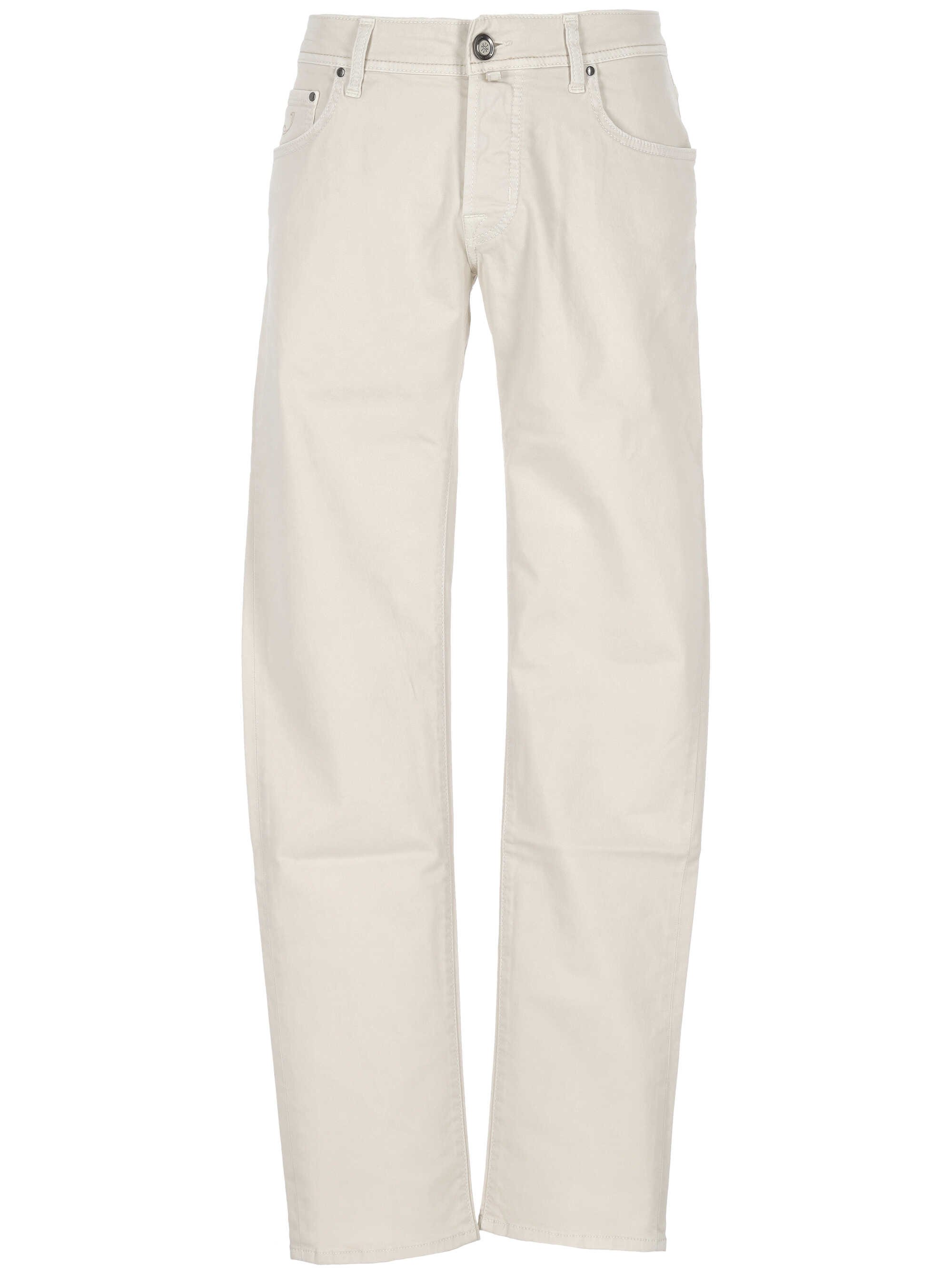 Jacob Cohen Jeans Beige QE007070S3651A81 (JACOB COHEN / ジーンズ ) | JACOB COHEN (ヤコブ コーエン)