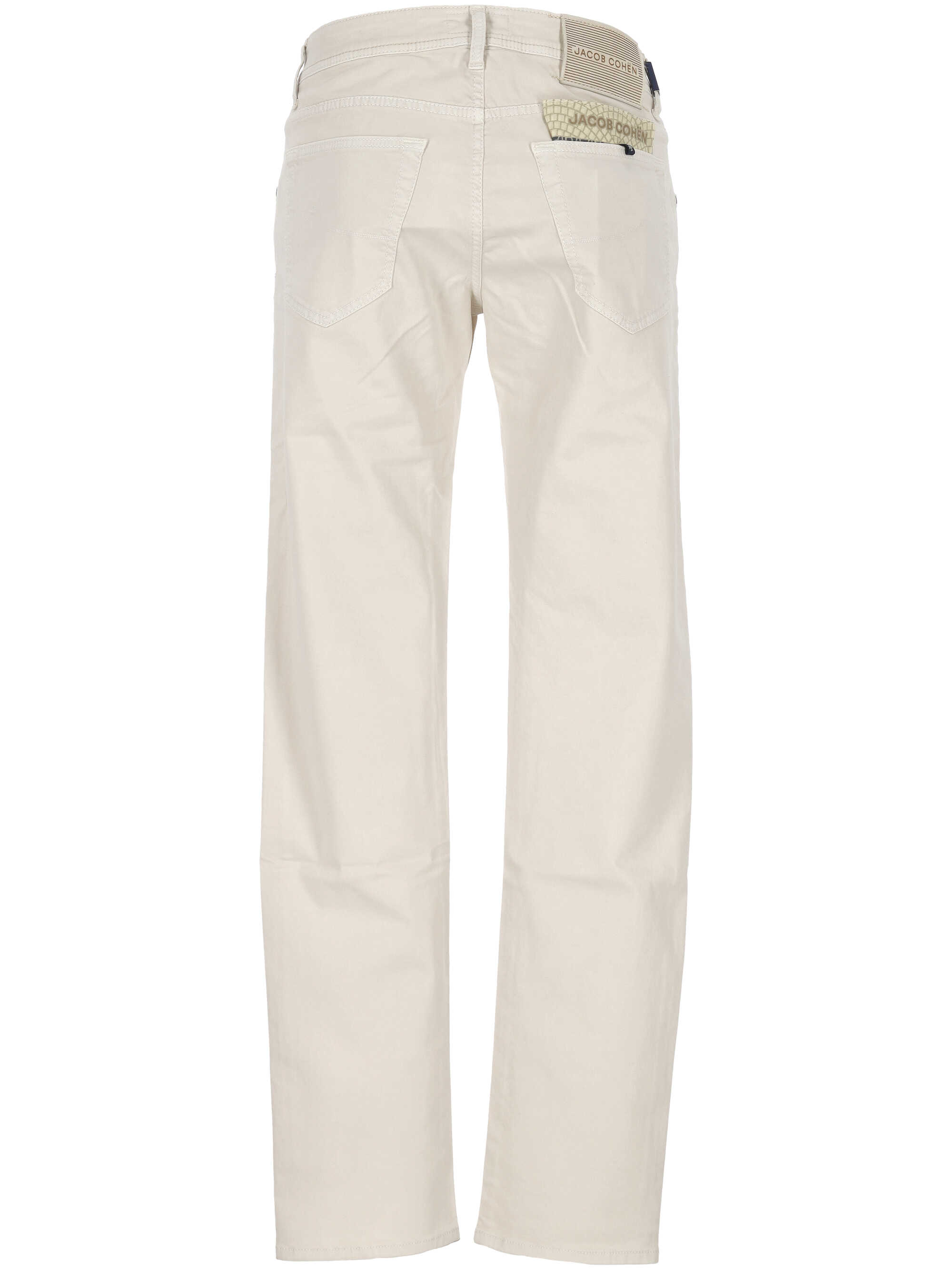 Jacob Cohen Jeans Beige QE007070S3651A81 (JACOB COHEN / ジーンズ ) | JACOB COHEN (ヤコブ コーエン)(2)