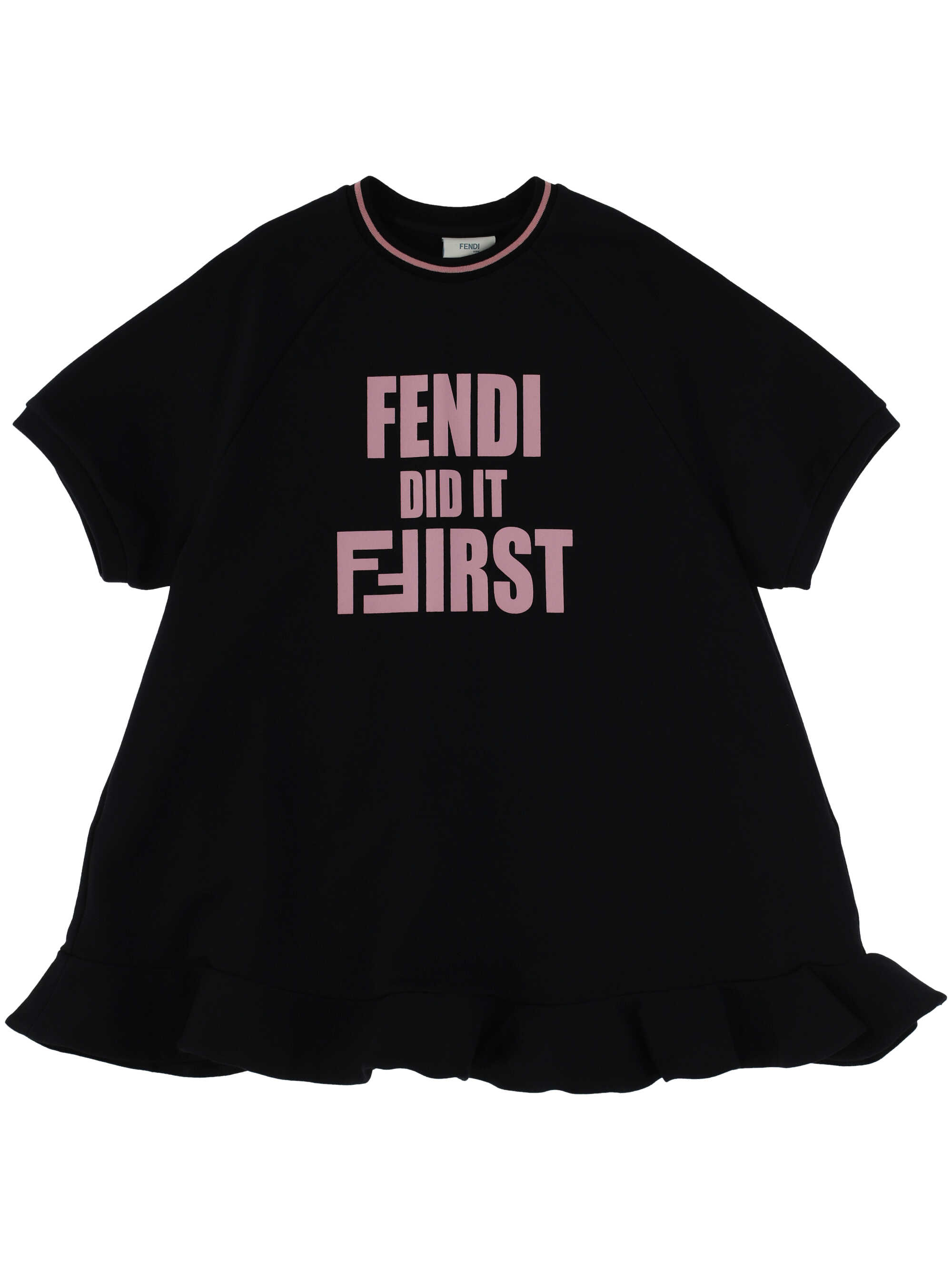 FENDI KIDS Dresses JFB8235V0F0GME (FENDI / ワンピース・ドレス・オールインワン ) | FENDI (フェンディ)
