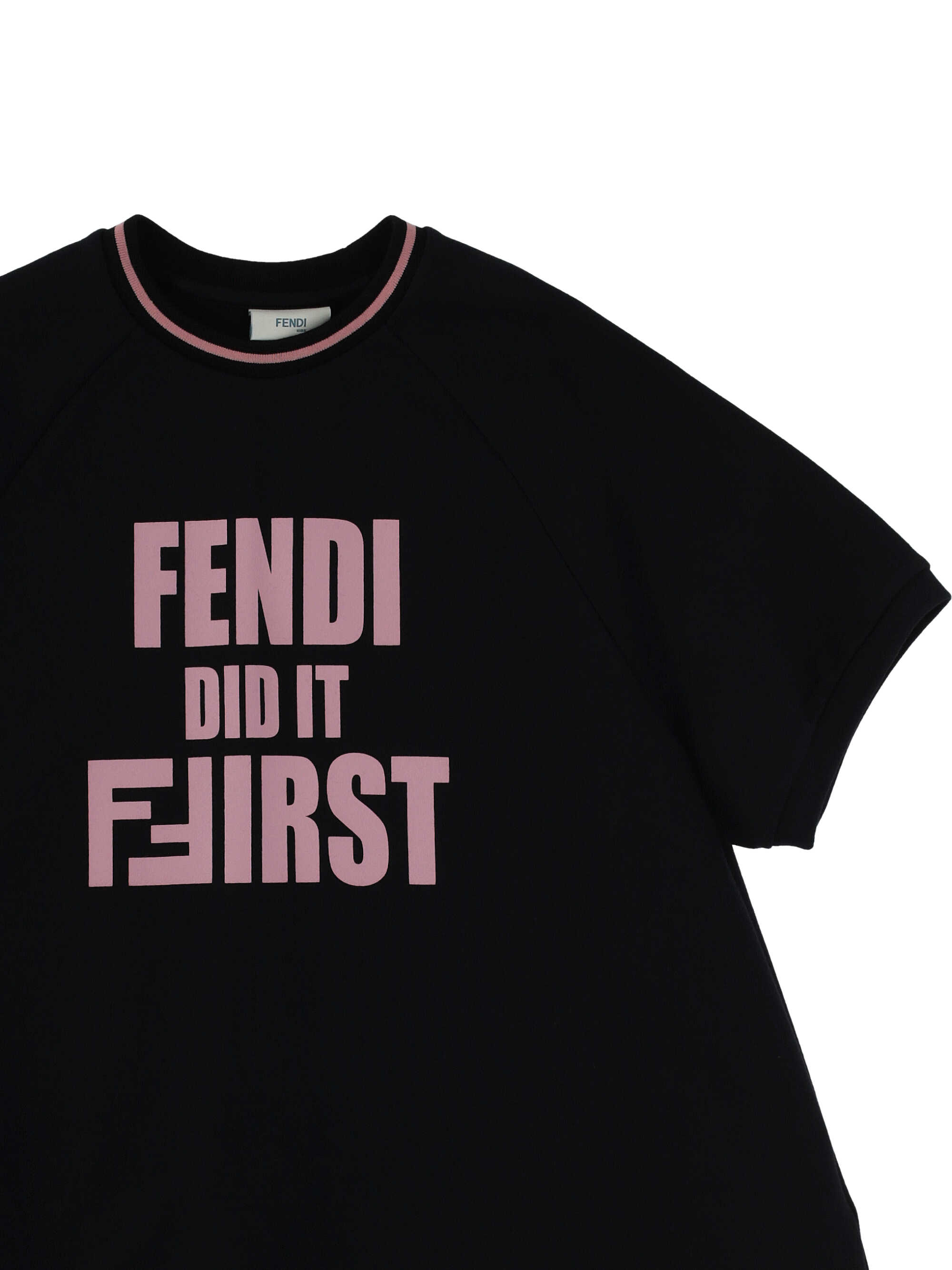 FENDI KIDS Dresses JFB8235V0F0GME (FENDI / ワンピース・ドレス・オールインワン ) | FENDI (フェンディ)(1)