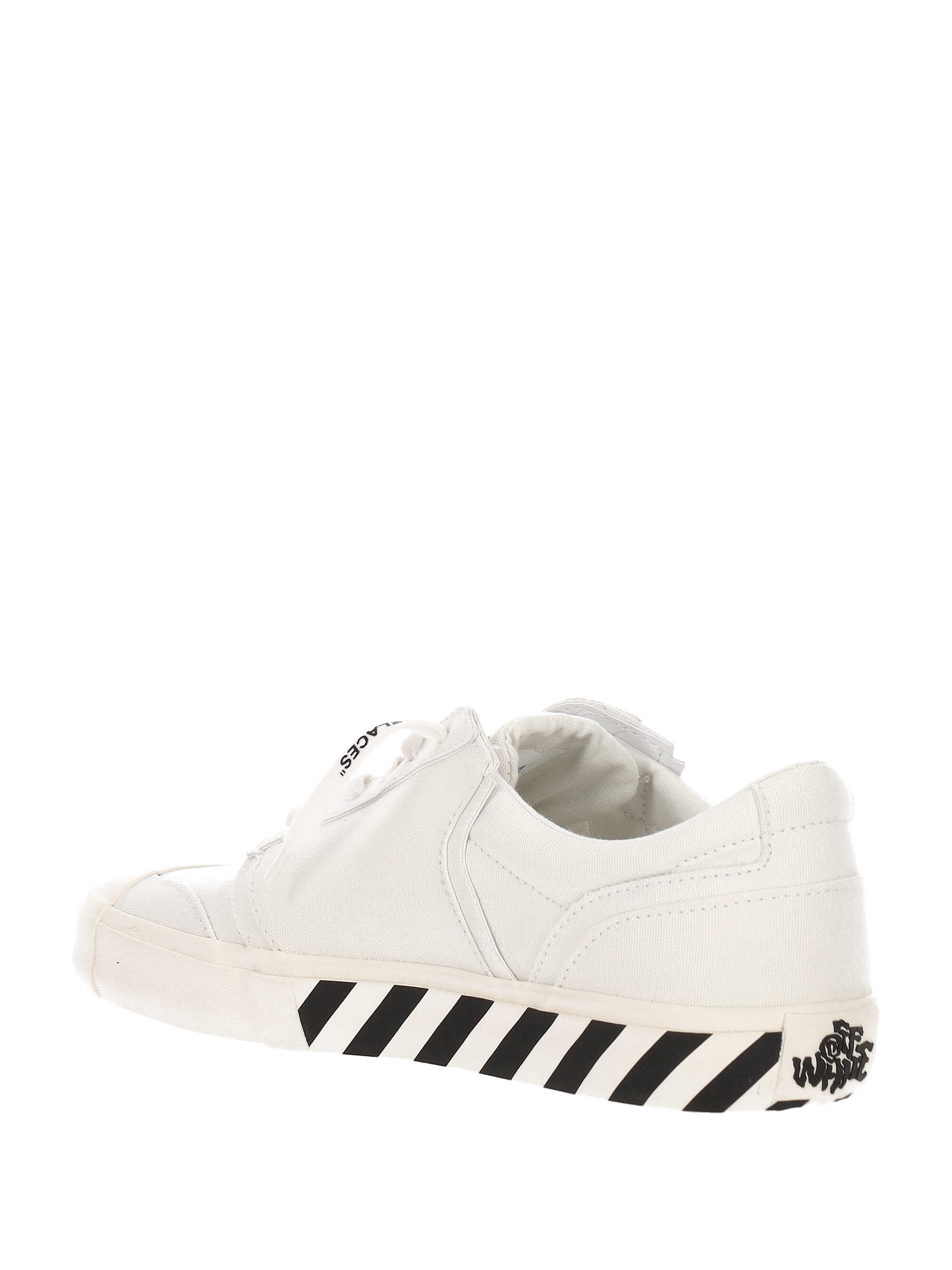 Off White Sneakers OMIA2A2F25FAB0010140 (Off-White / スニーカー ) | Off-White (オフホワイト)(2)