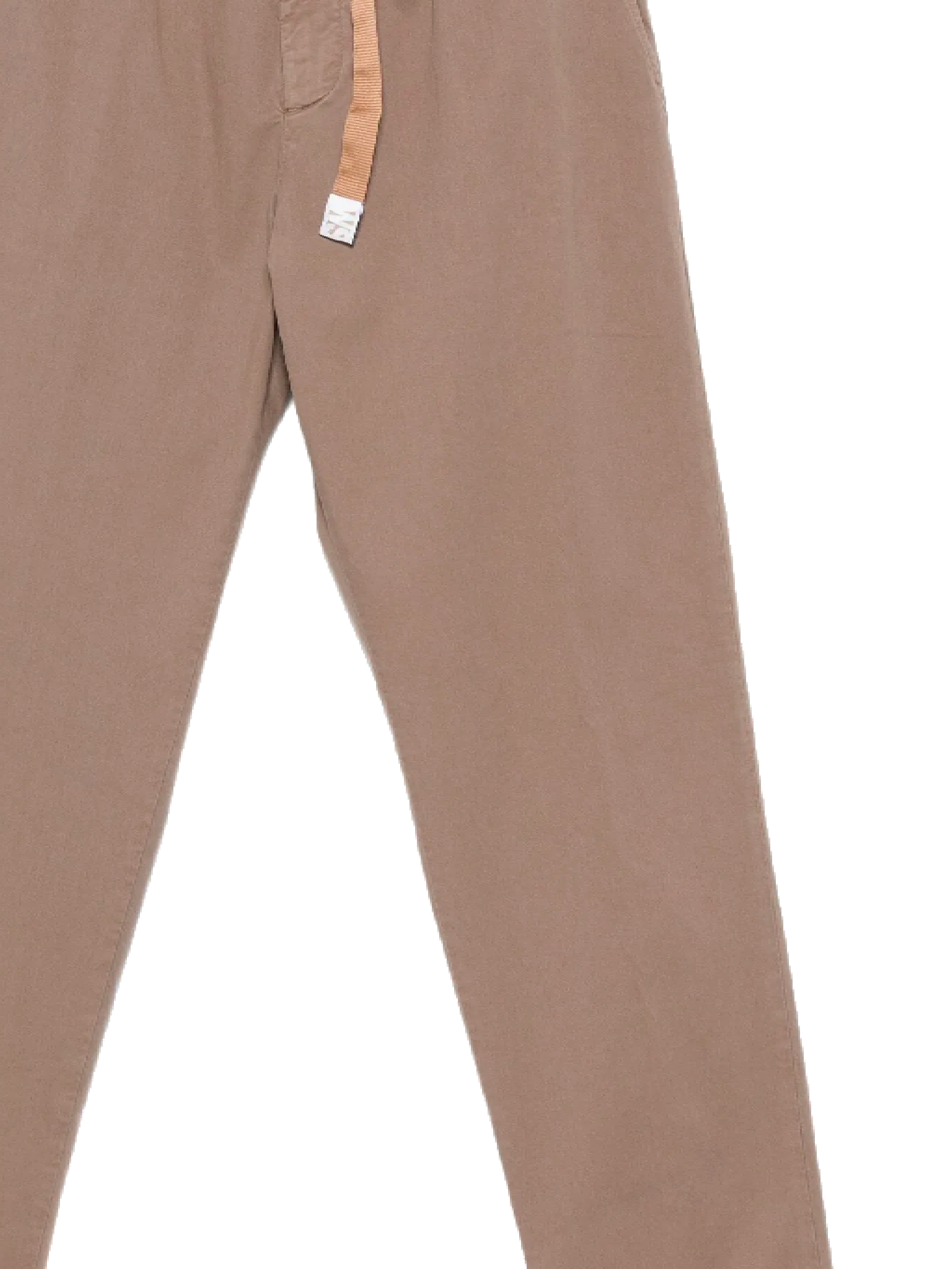 WHITE SAND Trousers 25WSU6627328 (WHITE SAND / パンツ ) | WHITE SAND (ホワイトサンド)(1)