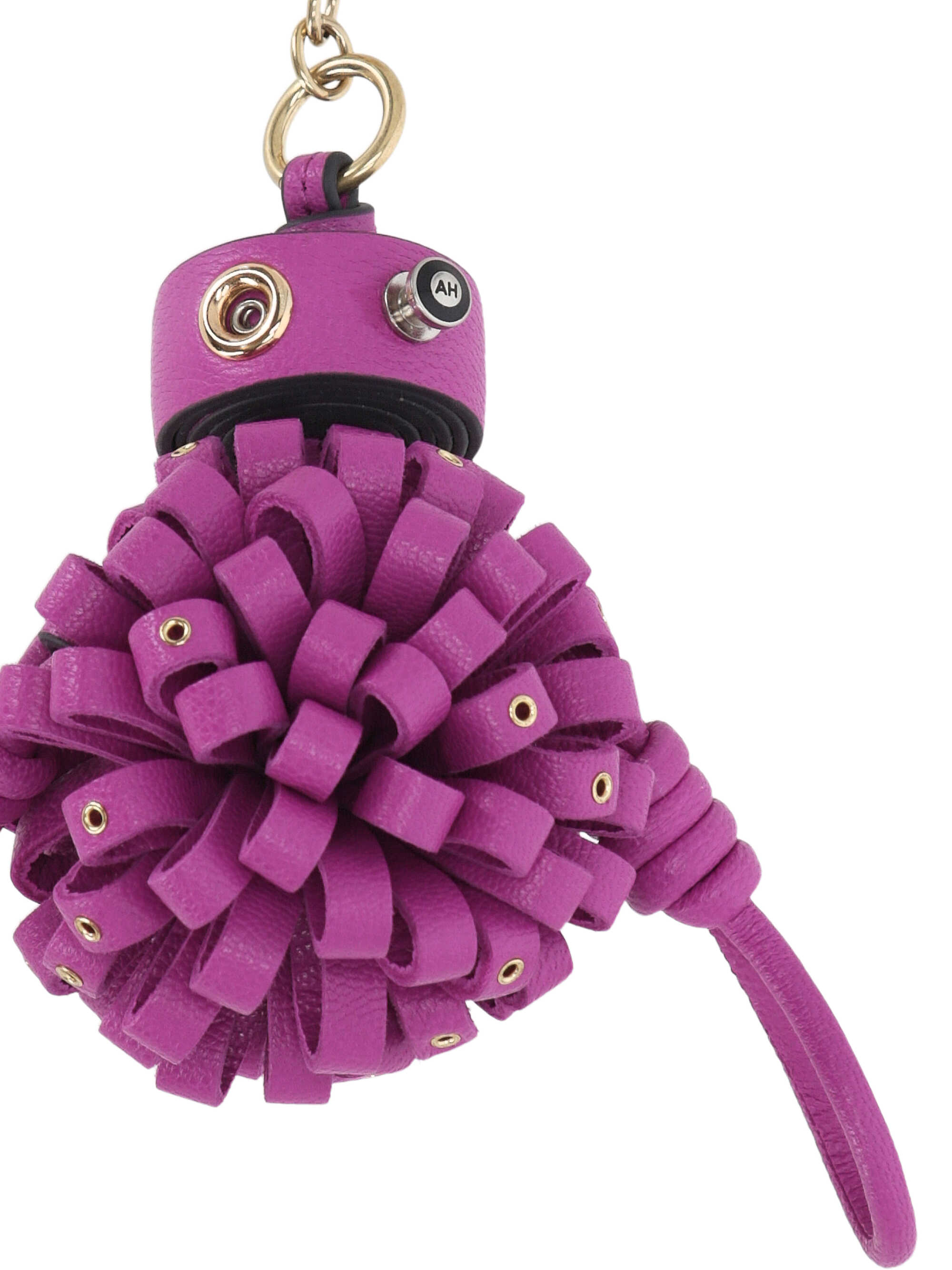 Anya Hindmarch Bijoux 201773EYELETINBRAMBLE (ANYA HINDMARCH / バッグアクセサリー ) | ANYA HINDMARCH (アニヤ・ハインドマーチ)(1)