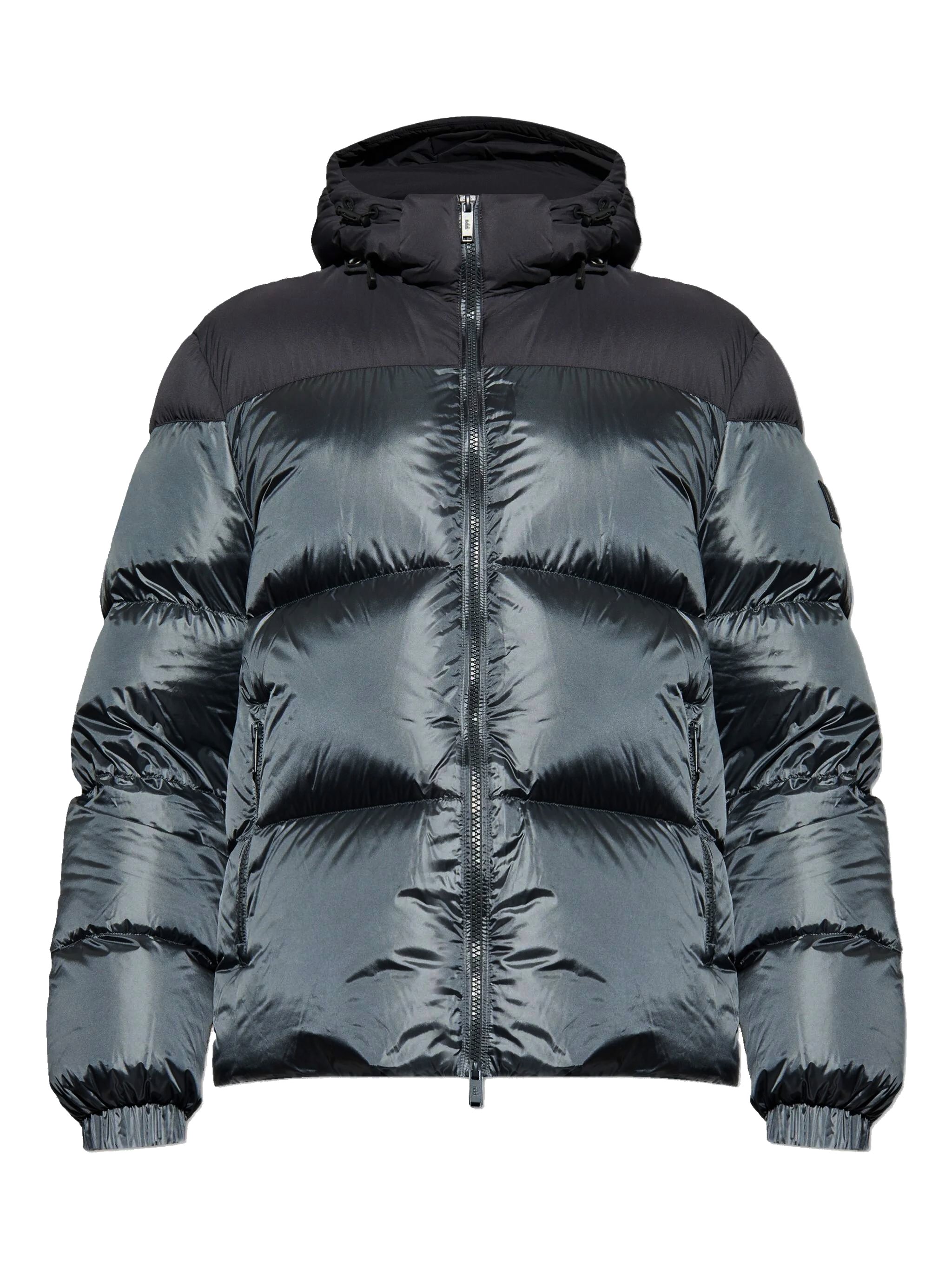 Add Jackets Grey 12AMH1208787 (add / ブレザー・ジャケット ) | add (エーディーディー)