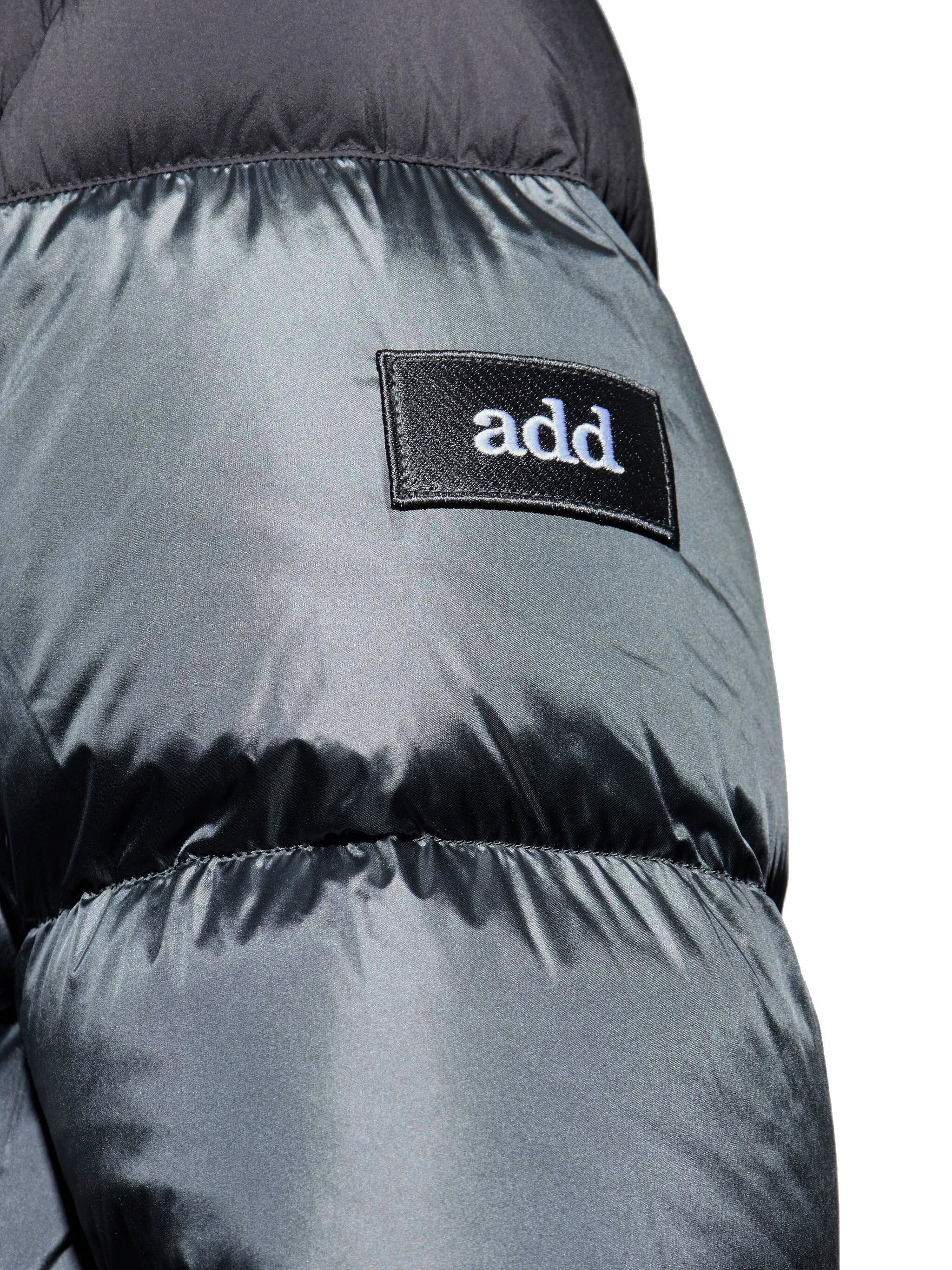 Add Jackets Grey 12AMH1208787 (add / ブレザー・ジャケット ) | add (エーディーディー)(1)