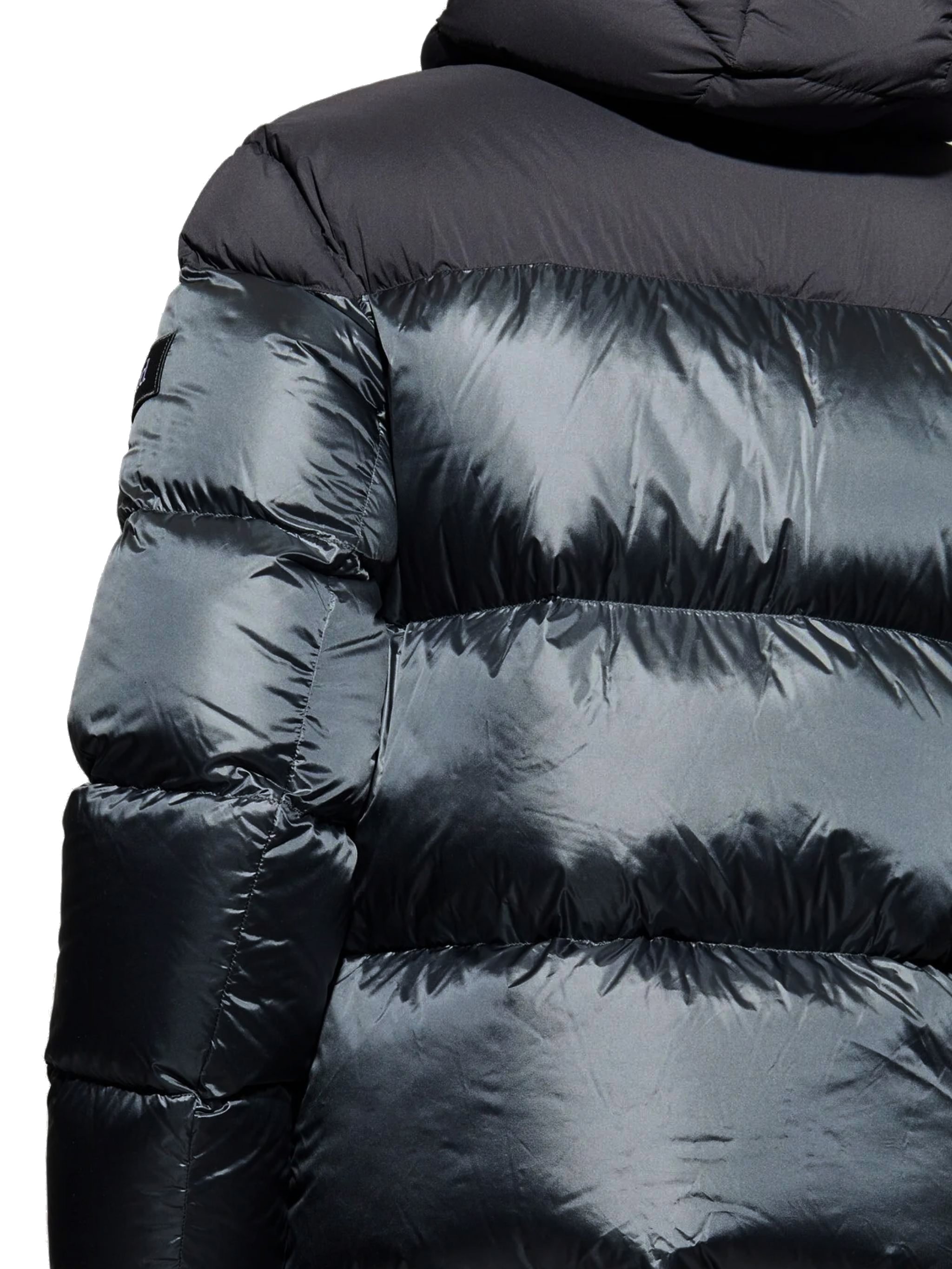 Add Jackets Grey 12AMH1208787 (add / ブレザー・ジャケット ) | add (エーディーディー)(2)