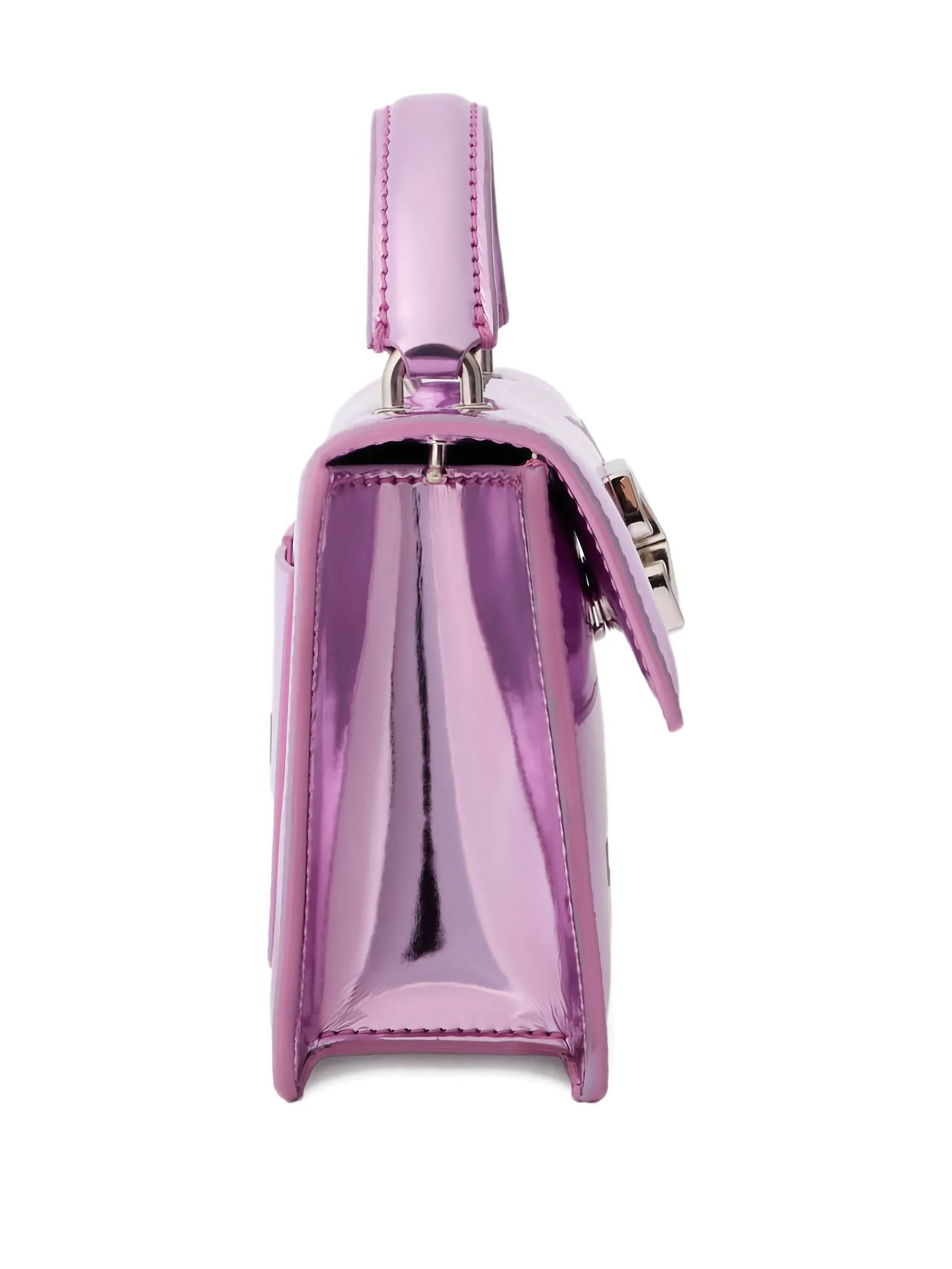 Off White Bags.. Fuchsia OWNP063F25FAB0023232 (Off-White / ハンドバッグ・ショルダーバッグ ) | Off-White (オフホワイト)(2)