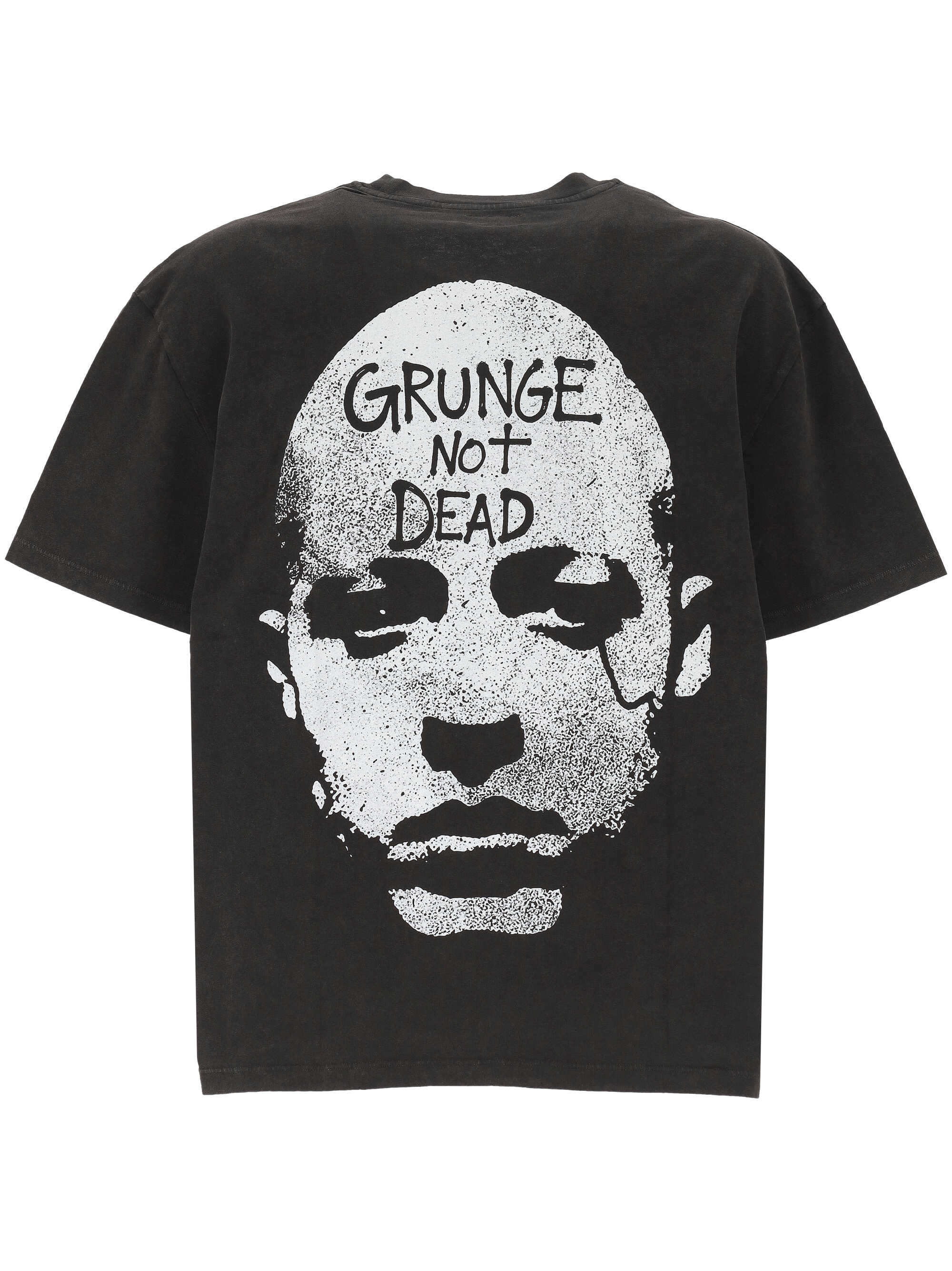 AMISH T-shirts and Polos Black AMU146CN252154C0020 (Amish Supplies / Tシャツ・カットソー ) | Amish Supplies (アーミッシュ サプライ)(2)