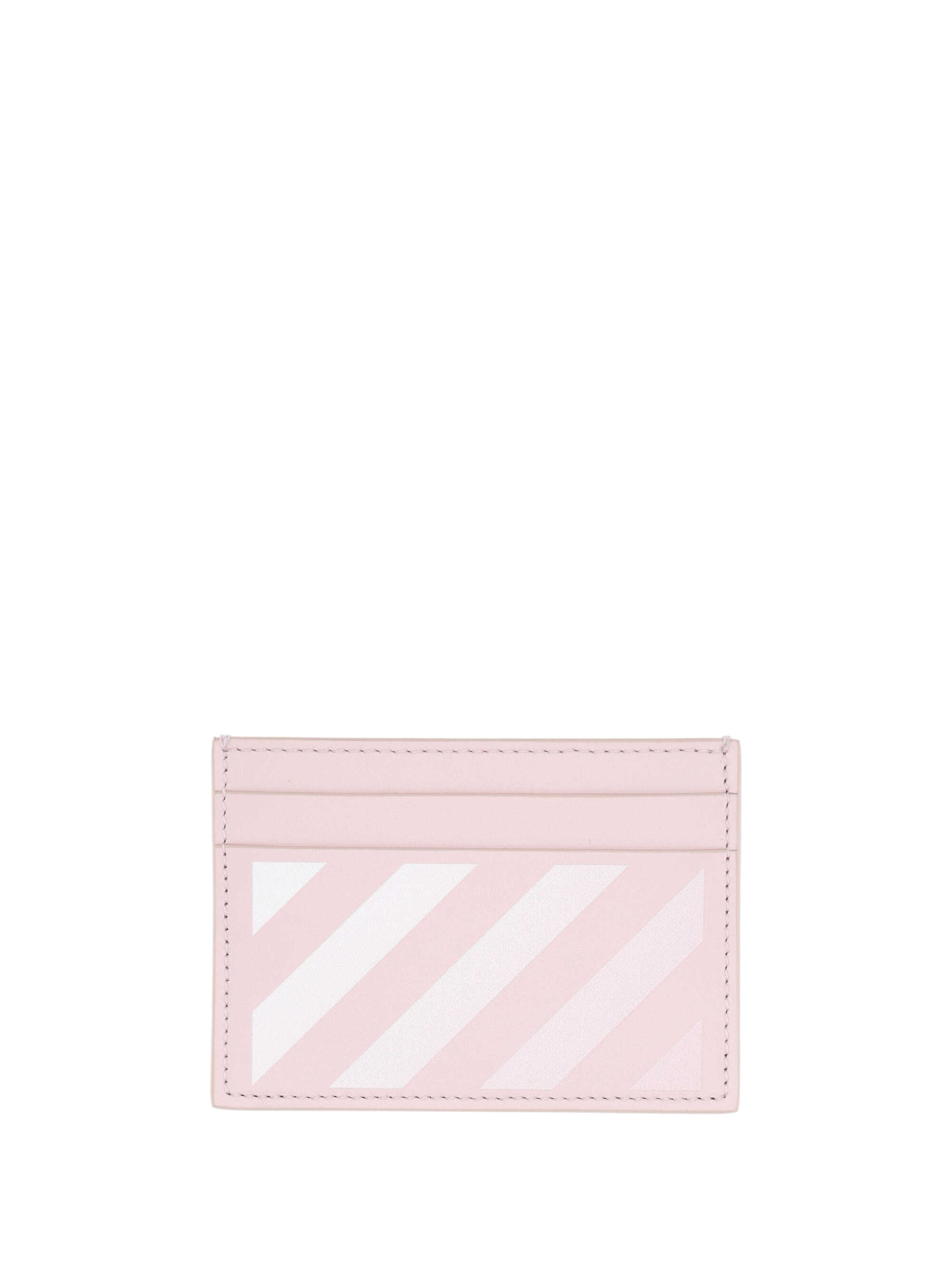 Off White Wallets Pink OWND04DF25LEA0023C01 (Off-White / 財布・カードケース ) | Off-White (オフホワイト)