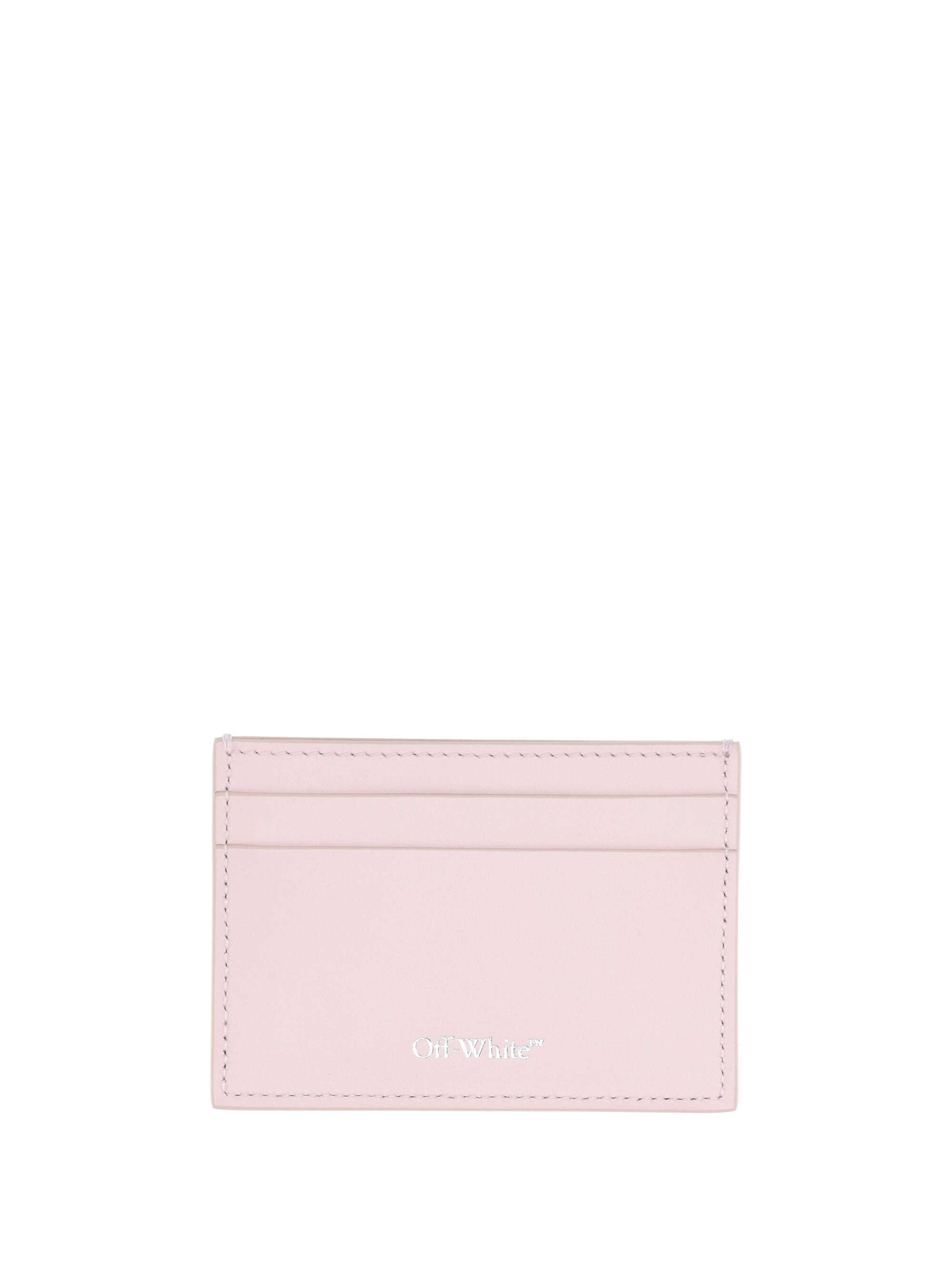 Off White Wallets Pink OWND04DF25LEA0023C01 (Off-White / 財布・カードケース ) | Off-White (オフホワイト)(2)