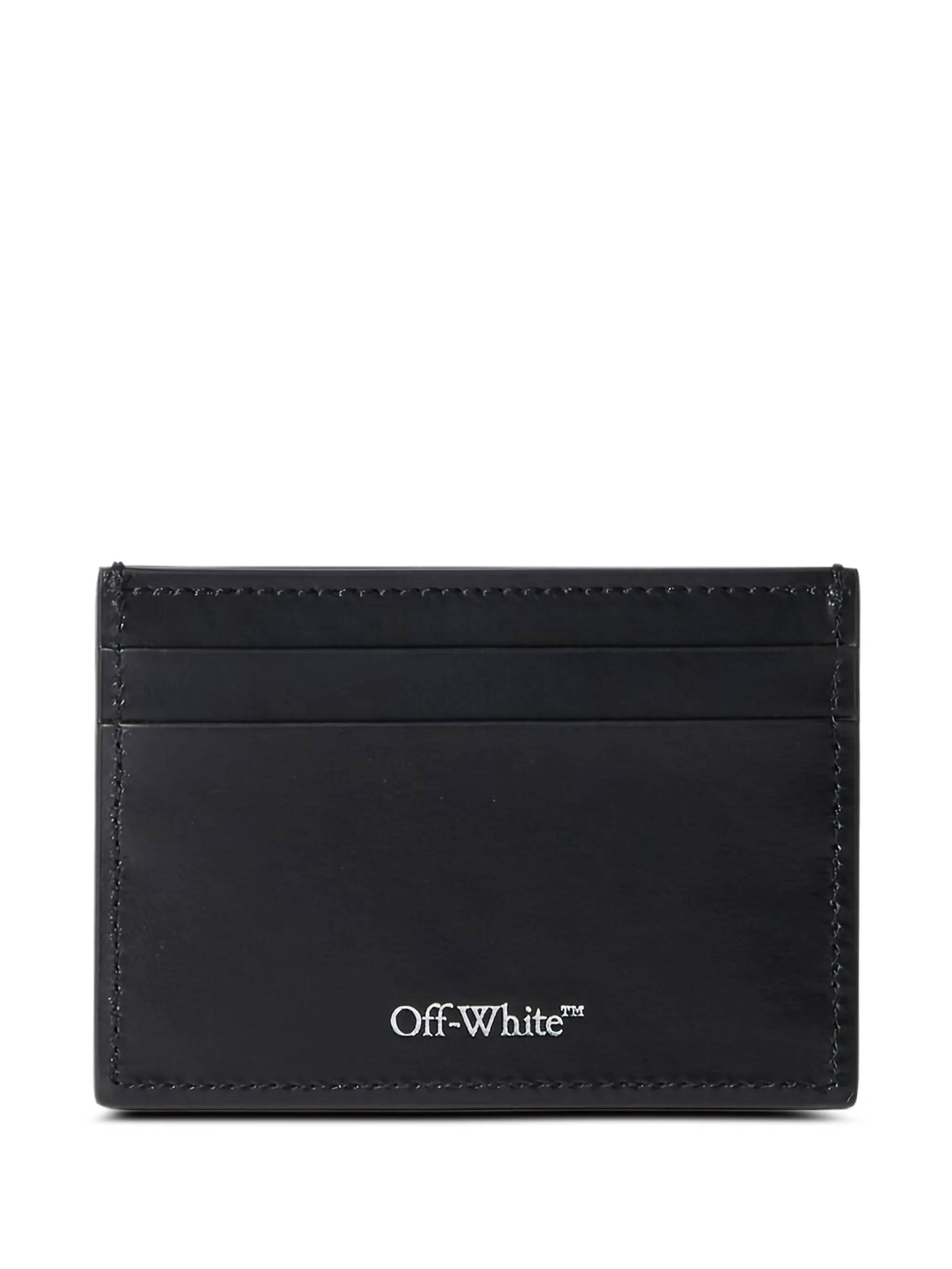 Off White Wallets OWND04DF25LEA0021001 (Off-White / 財布・カードケース ) | Off-White (オフホワイト)