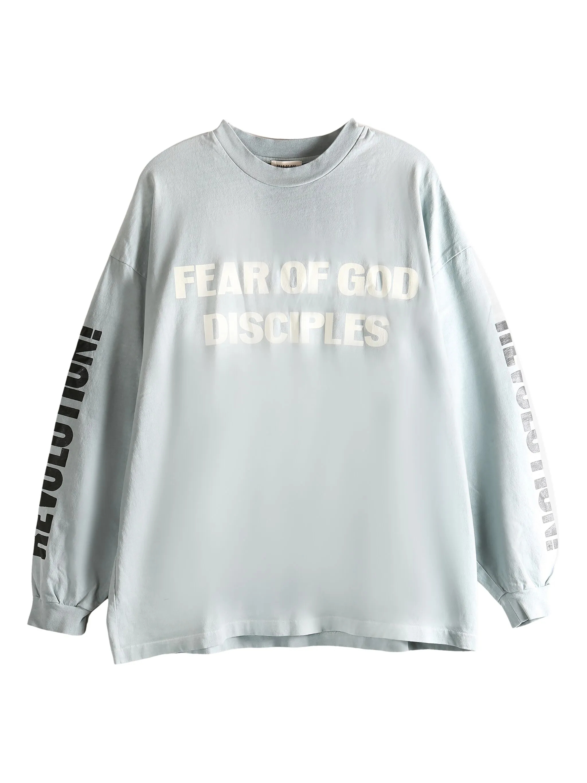 Fear of God T-shirts and Polos FG25FW1010404HWJ974 (Fear of God / Tシャツ・カットソー ) | Fear of God (フィアオブゴッド)