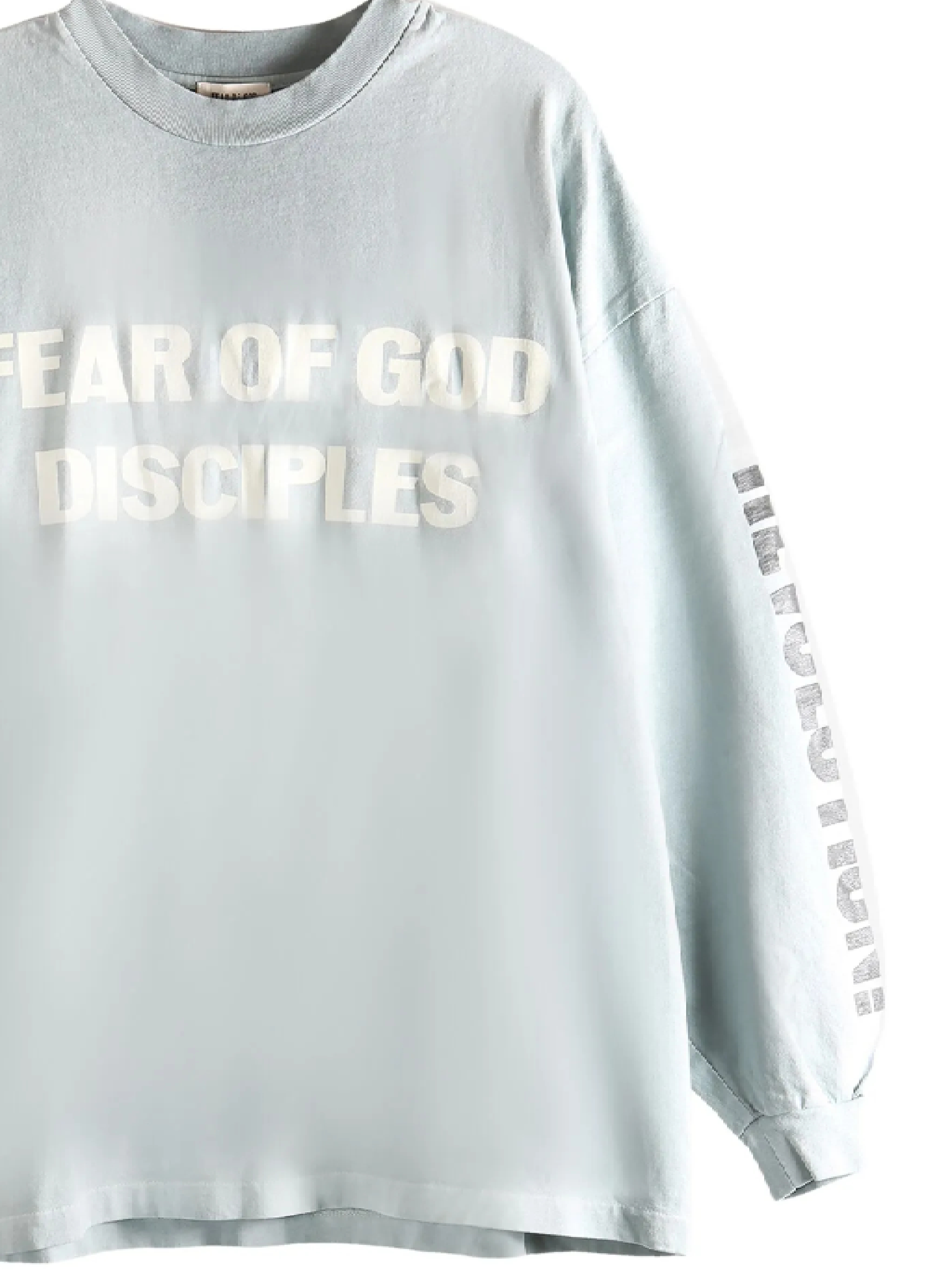 Fear of God T-shirts and Polos FG25FW1010404HWJ974 (Fear of God / Tシャツ・カットソー ) | Fear of God (フィアオブゴッド)(1)