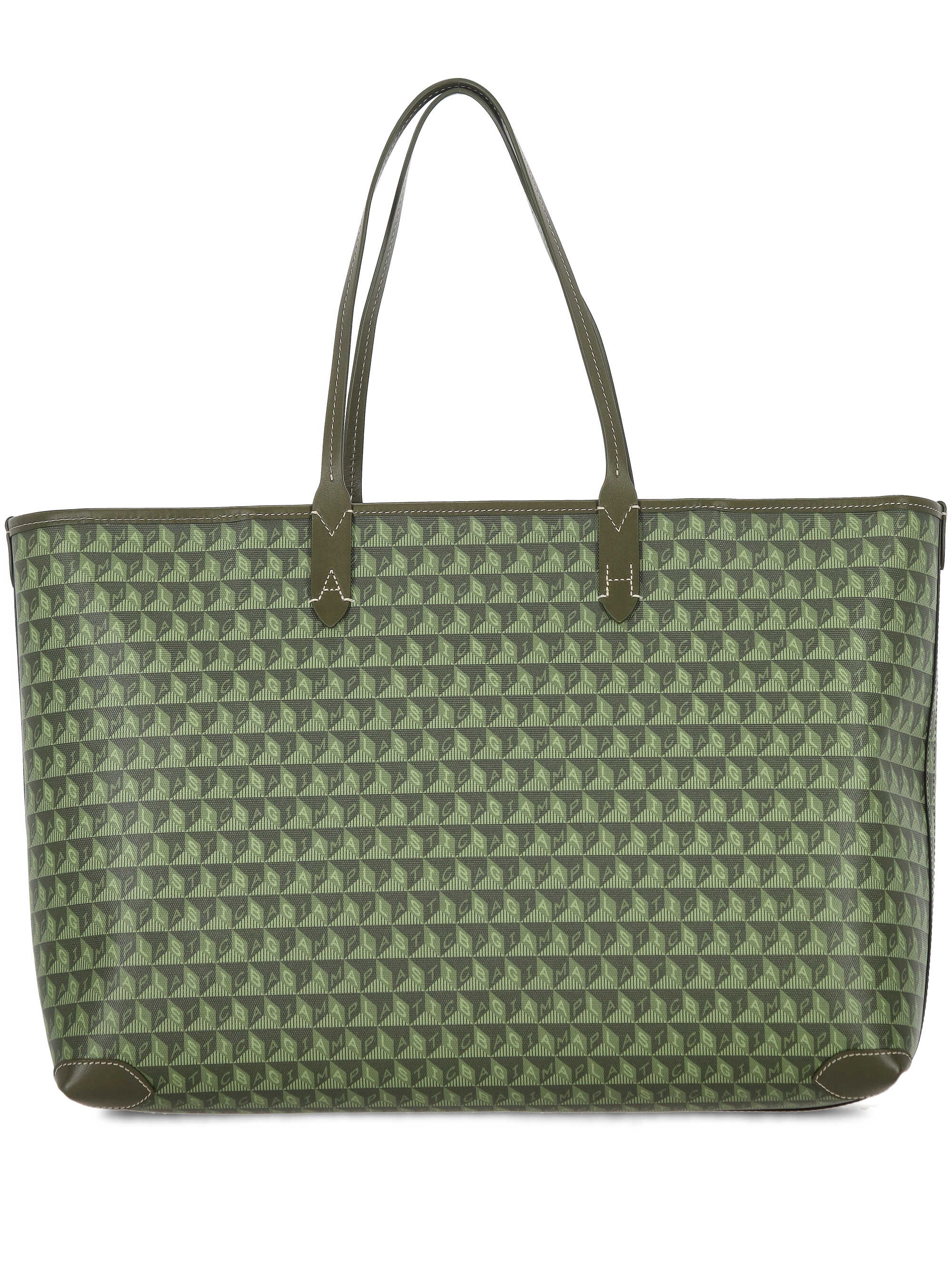 Anya Hindmarch Bags.. 205276FERN (ANYA HINDMARCH / トートバッグ ) | ANYA HINDMARCH (アニヤ・ハインドマーチ)(2)