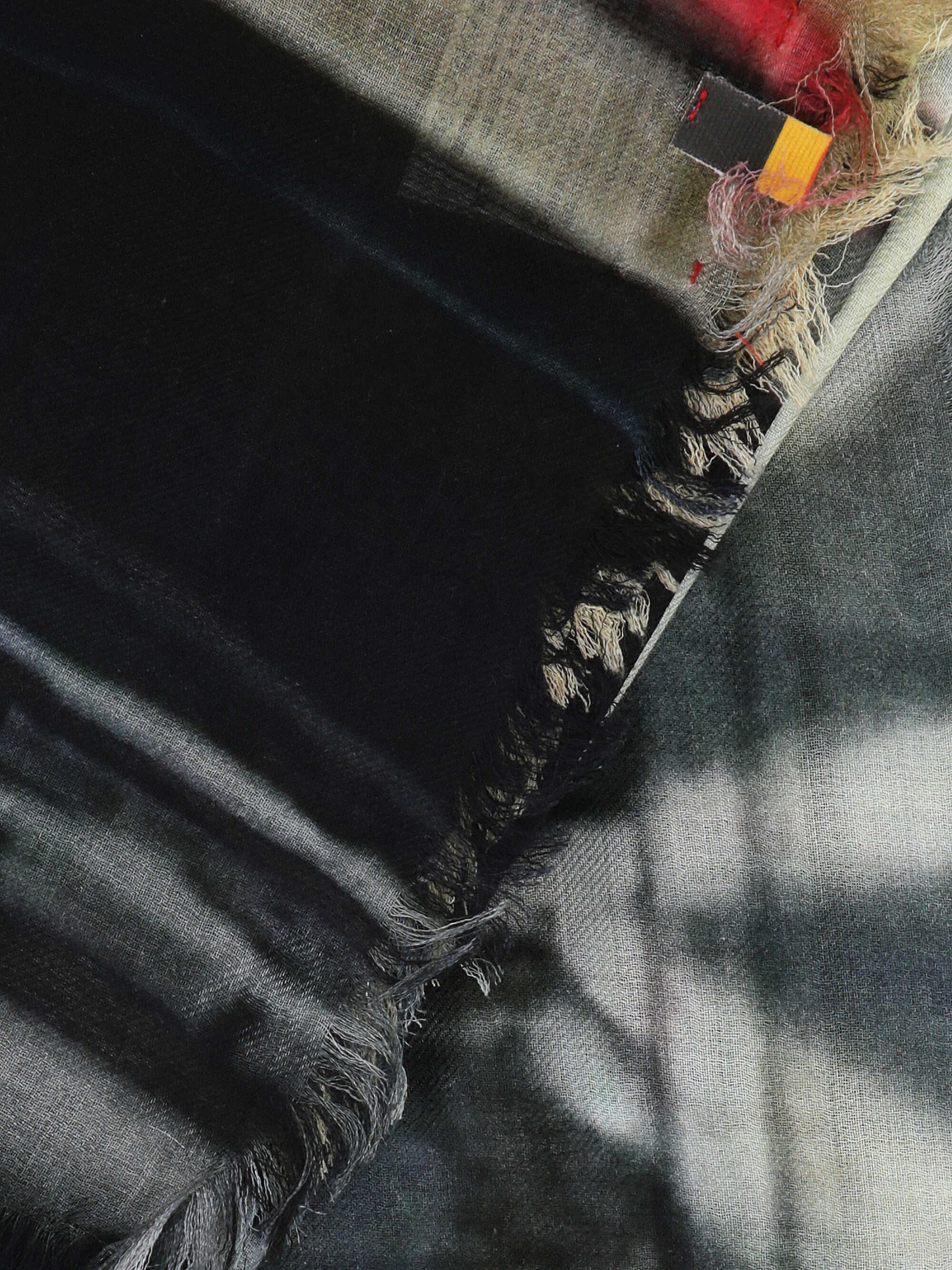 TALKING WALLS Scarfs TW2130EVER (Talking Walls / スカーフ・マフラー ) | Talking Walls (トーキングウォールズ)(1)