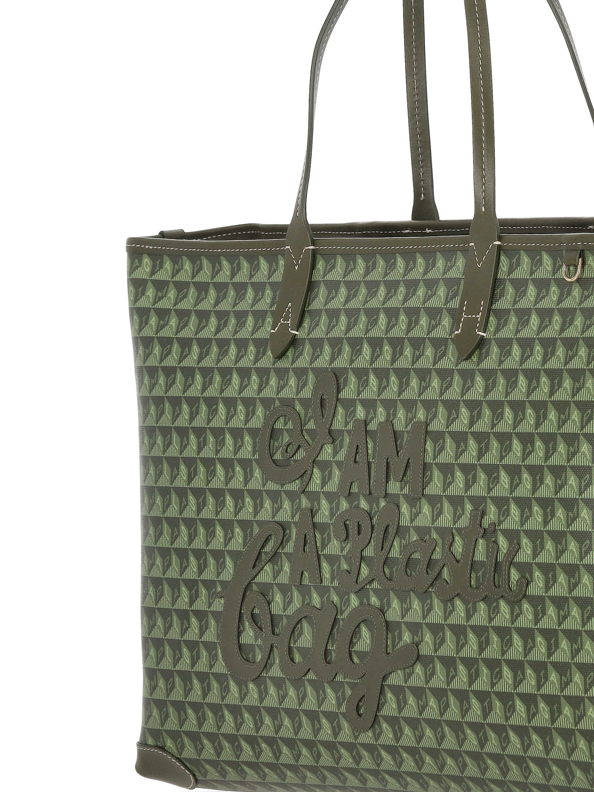 Anya Hindmarch Bags.. 205276FERN (ANYA HINDMARCH / トートバッグ ) | ANYA HINDMARCH (アニヤ・ハインドマーチ)(3)