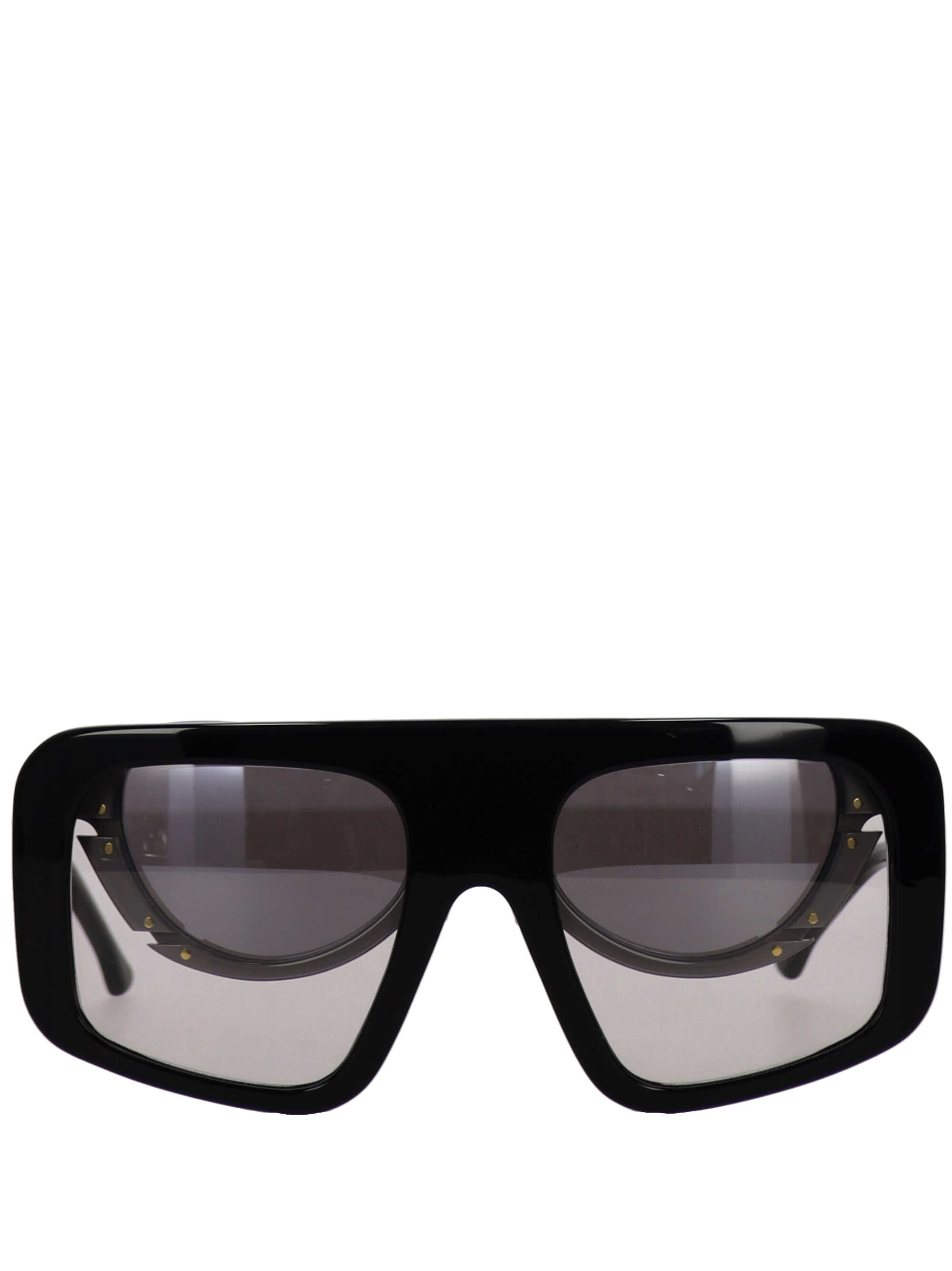 LUAR Sunglasses LUAREYE001BLK (LUAR / サングラス・アイウェア ) | LUAR (ルアール)
