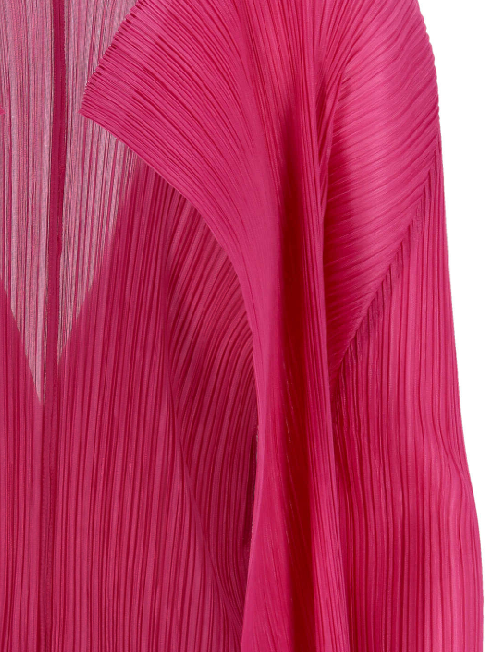 ISSEY MIYAKE PLEATS PLEASE Sweaters PP58JO23327 (PLEATS PLEASE ISSEY MIYAKE / ニット・セーター・カーディガン ) | PLEATS PLEASE ISSEY MIYAKE (プリーツ プリーズ イッセイ ミヤケ)(1)
