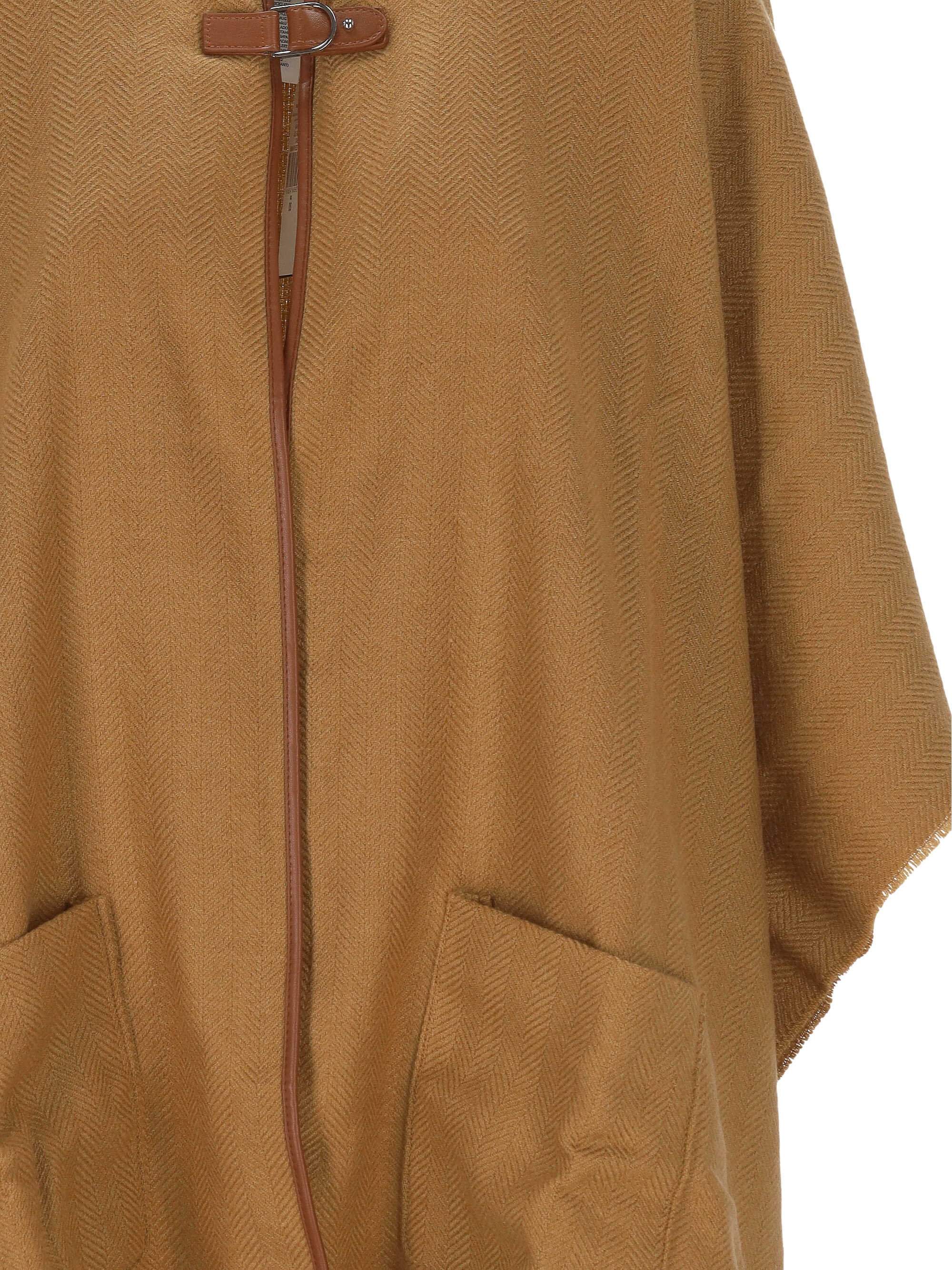 Lauren Ralph Lauren Coats Brown 454P04539001 (LAUREN RALPH LAUREN / カジュアルジャケット ) | LAUREN RALPH LAUREN (ローレン ラルフ ローレン)(1)