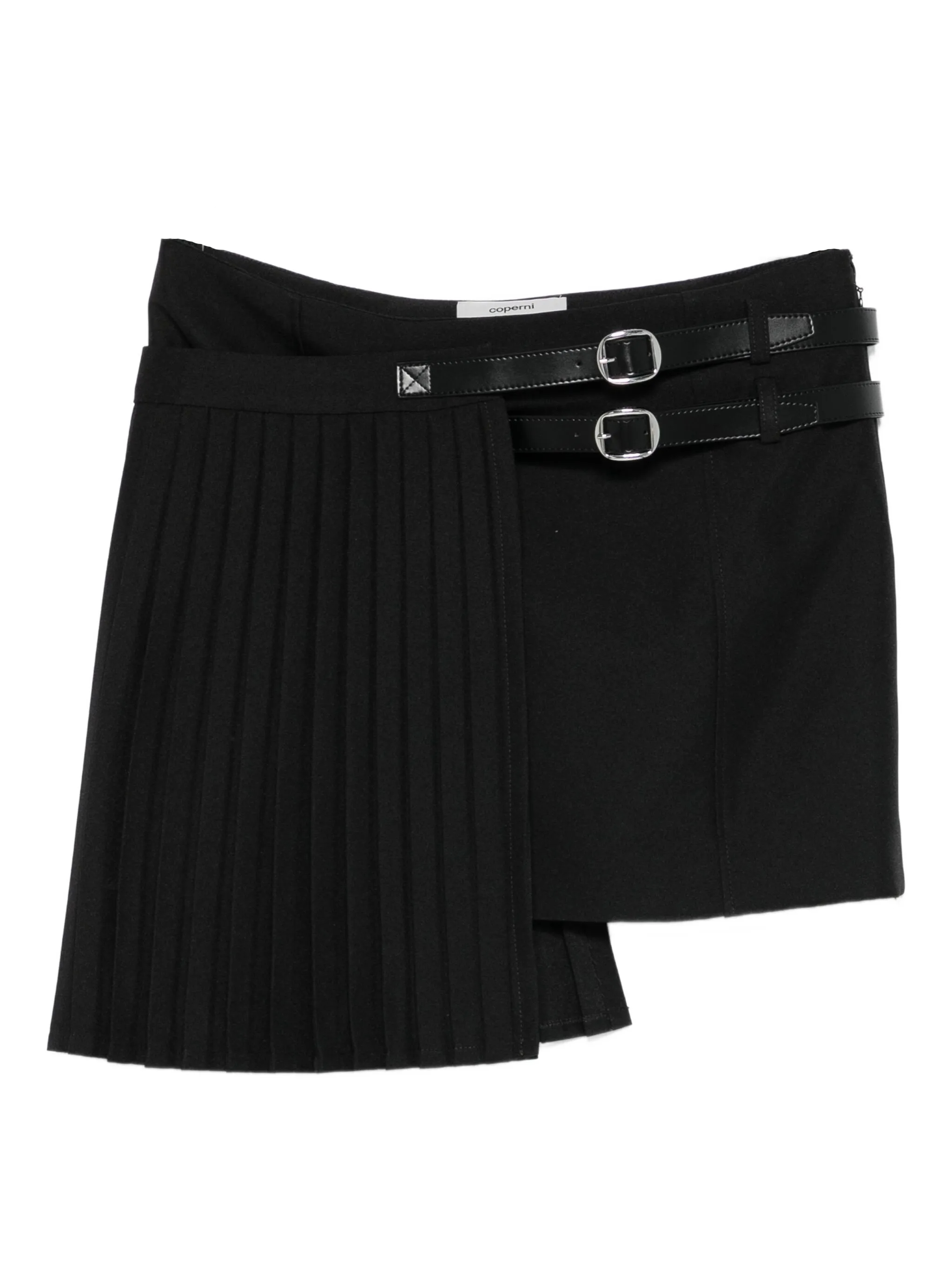 Coperni Skirts COPJ103F3004BLK (COPERNI / スカート ) | COPERNI (コペルニ)