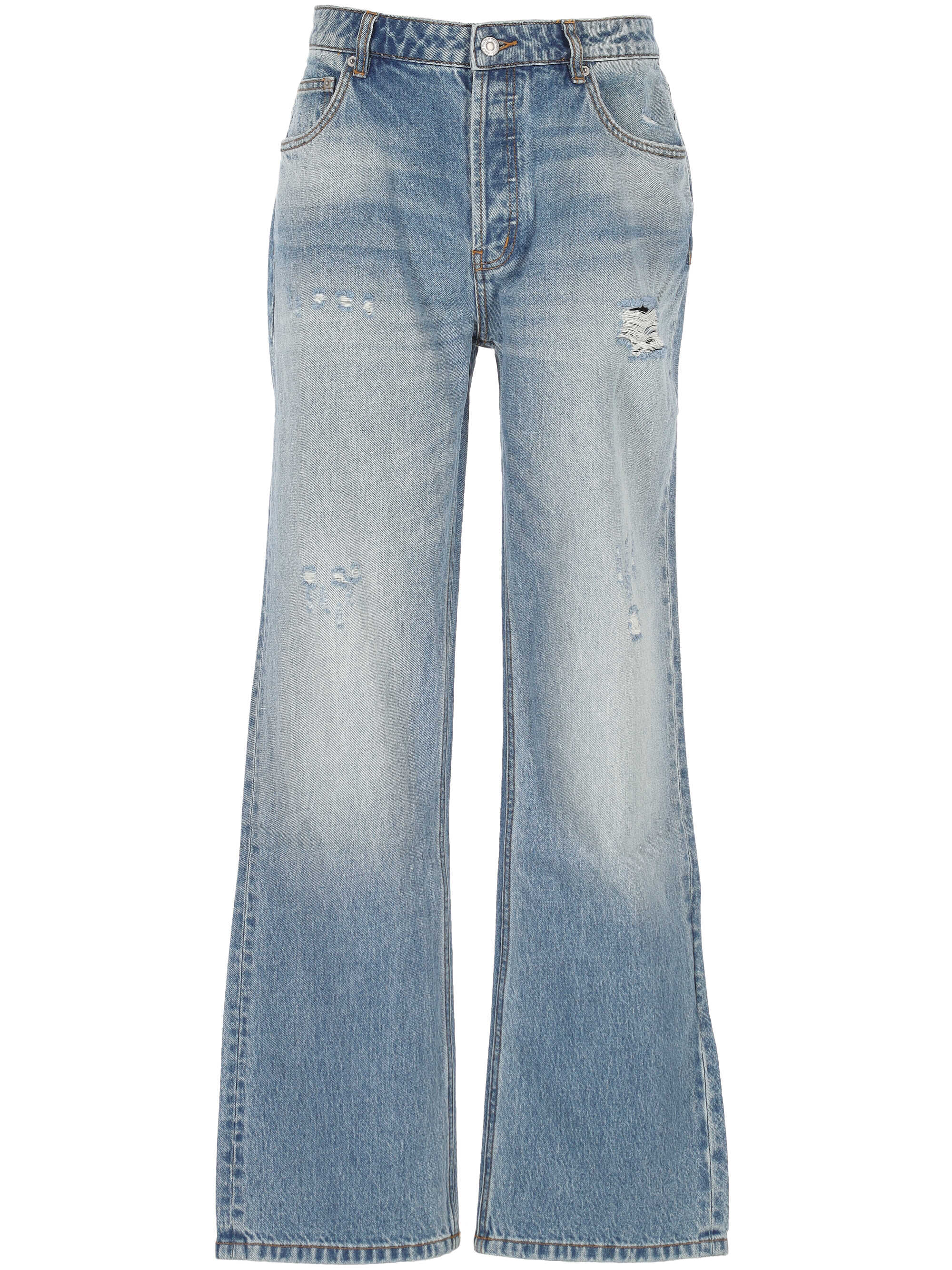 COLE BUXTON Jeans AW25BVJN190400 (COLE BUXTON / ジーンズ ) | COLE BUXTON (コール バクストン)