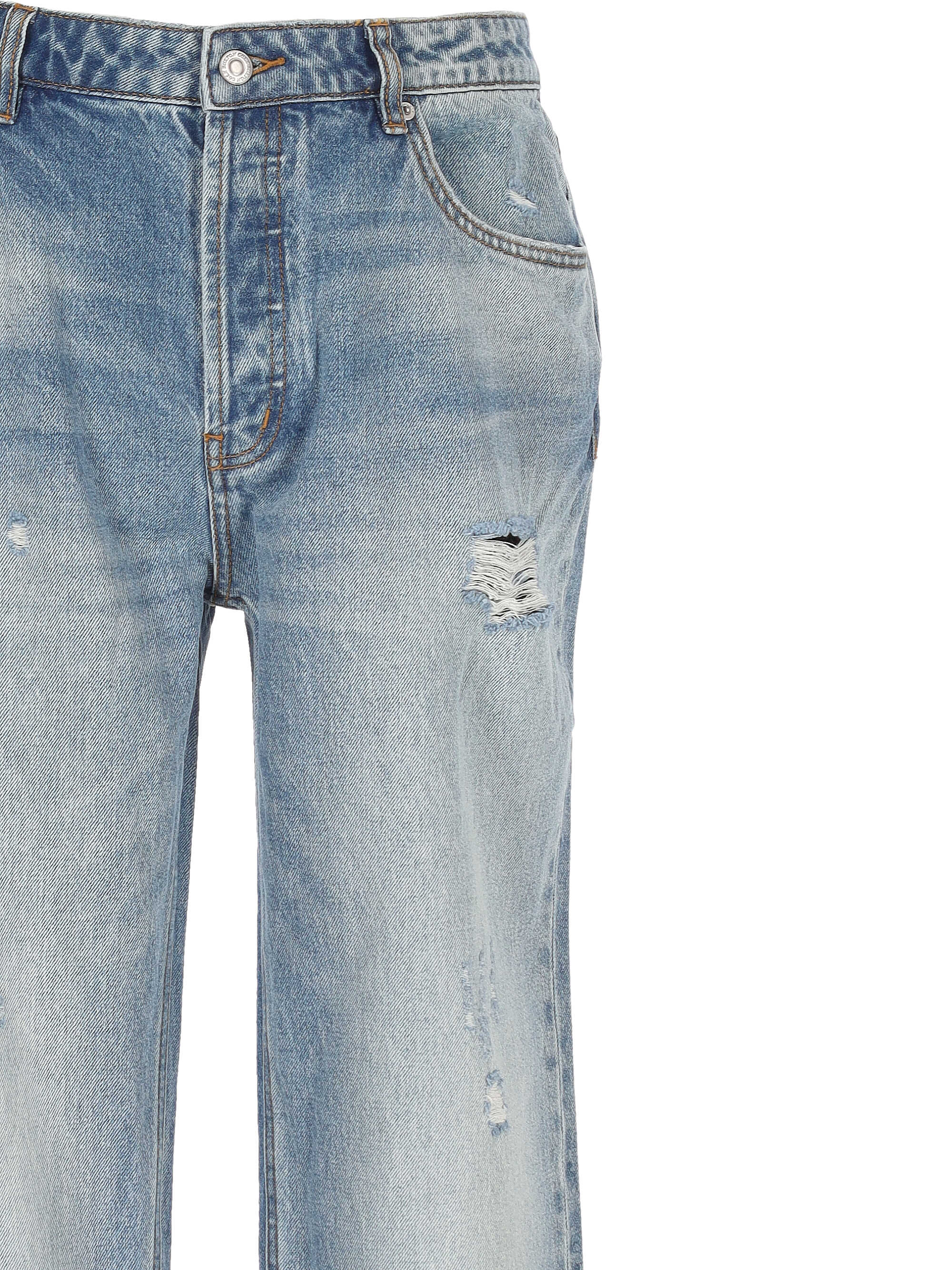 COLE BUXTON Jeans AW25BVJN190400 (COLE BUXTON / ジーンズ ) | COLE BUXTON (コール バクストン)(1)