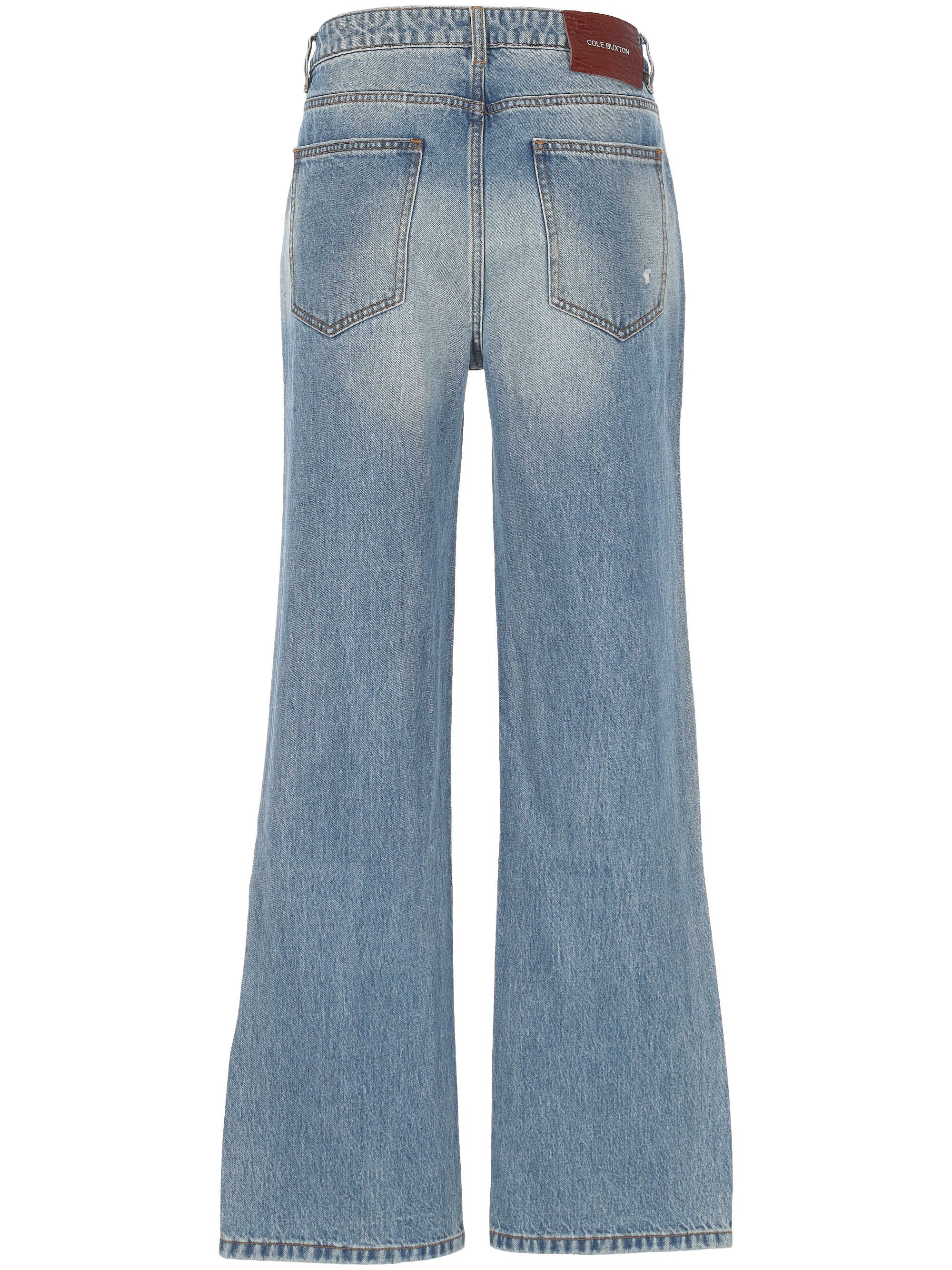 COLE BUXTON Jeans AW25BVJN190400 (COLE BUXTON / ジーンズ ) | COLE BUXTON (コール バクストン)(2)