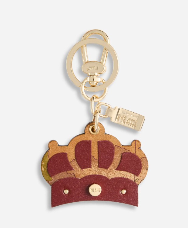Alviero Martini Keychains PP4186200313 (ALVIERO MARTINI 1a CLASSE / キーリング・キーケース ) | ALVIERO MARTINI 1a CLASSE (アルヴィエロ マルティーニ プリマ クラッセ)