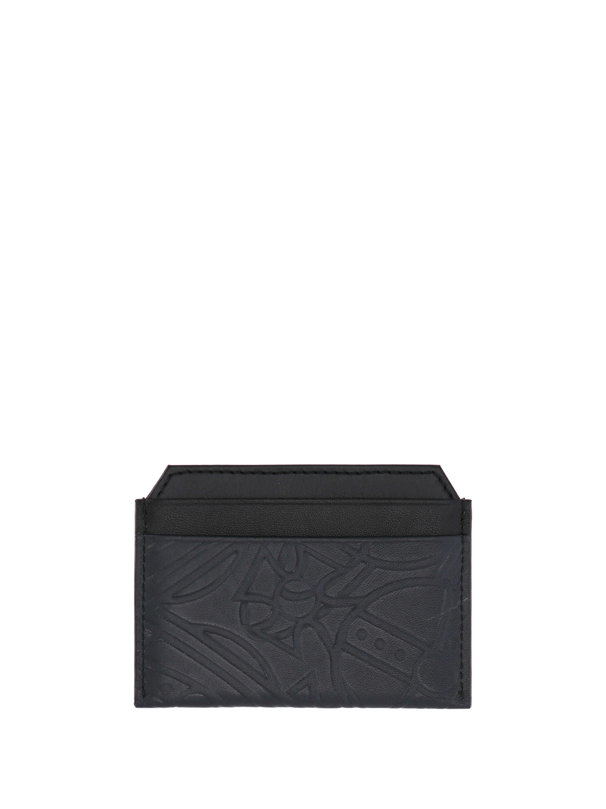 Vivienne Westwood Wallets Black 5403000FML00APN401 (Vivienne Westwood / 財布・カードケース ) | Vivienne Westwood (ヴィヴィアン・ウェストウッド)(2)