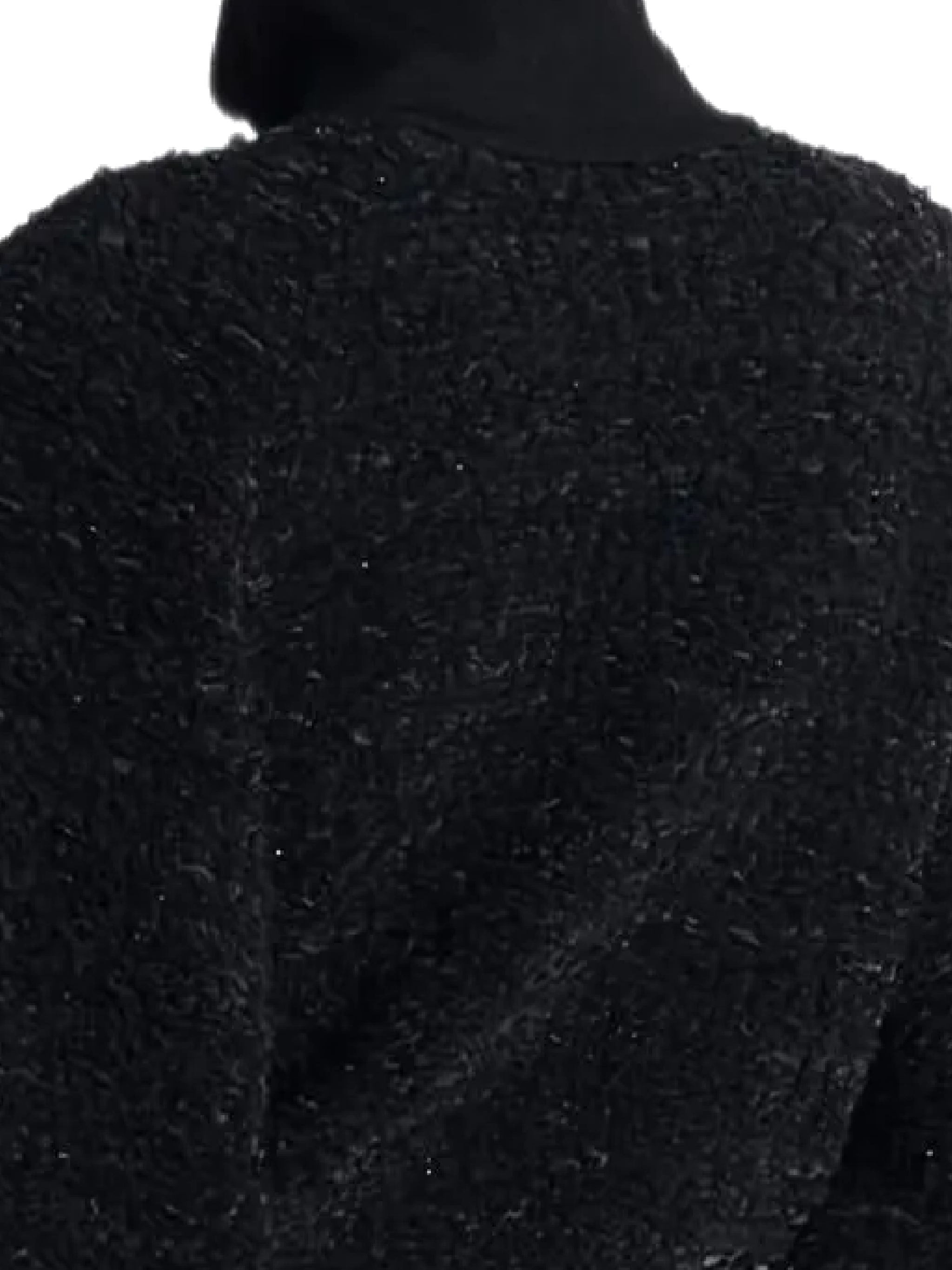 Balmain Jackets Black FF0TE200KJ160PA (Balmain / ブレザー・ジャケット ) | Balmain (バルマン)(2)