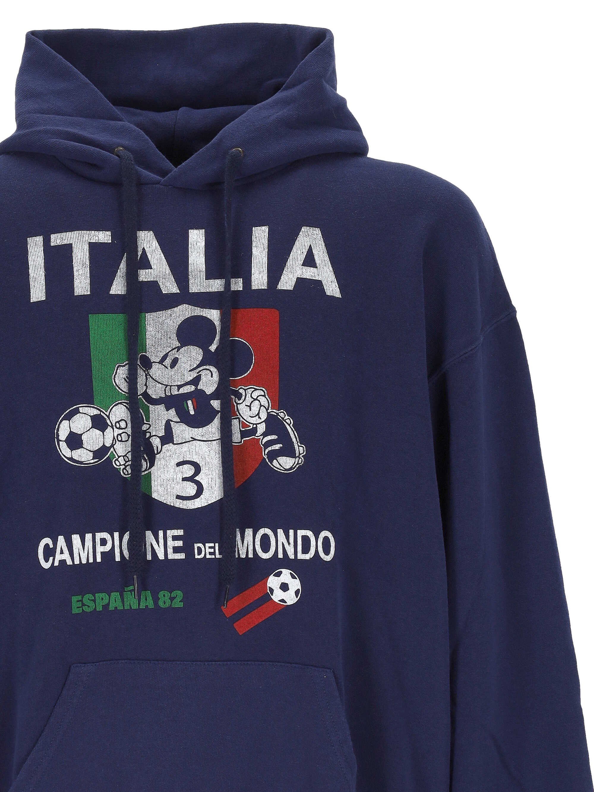 Wild Donkey Sweaters FW25UFC11135151NAVYBLUE (WILD DONKEY / スウェット・フーディー ) | WILD DONKEY (ワイルドドンキー)(1)