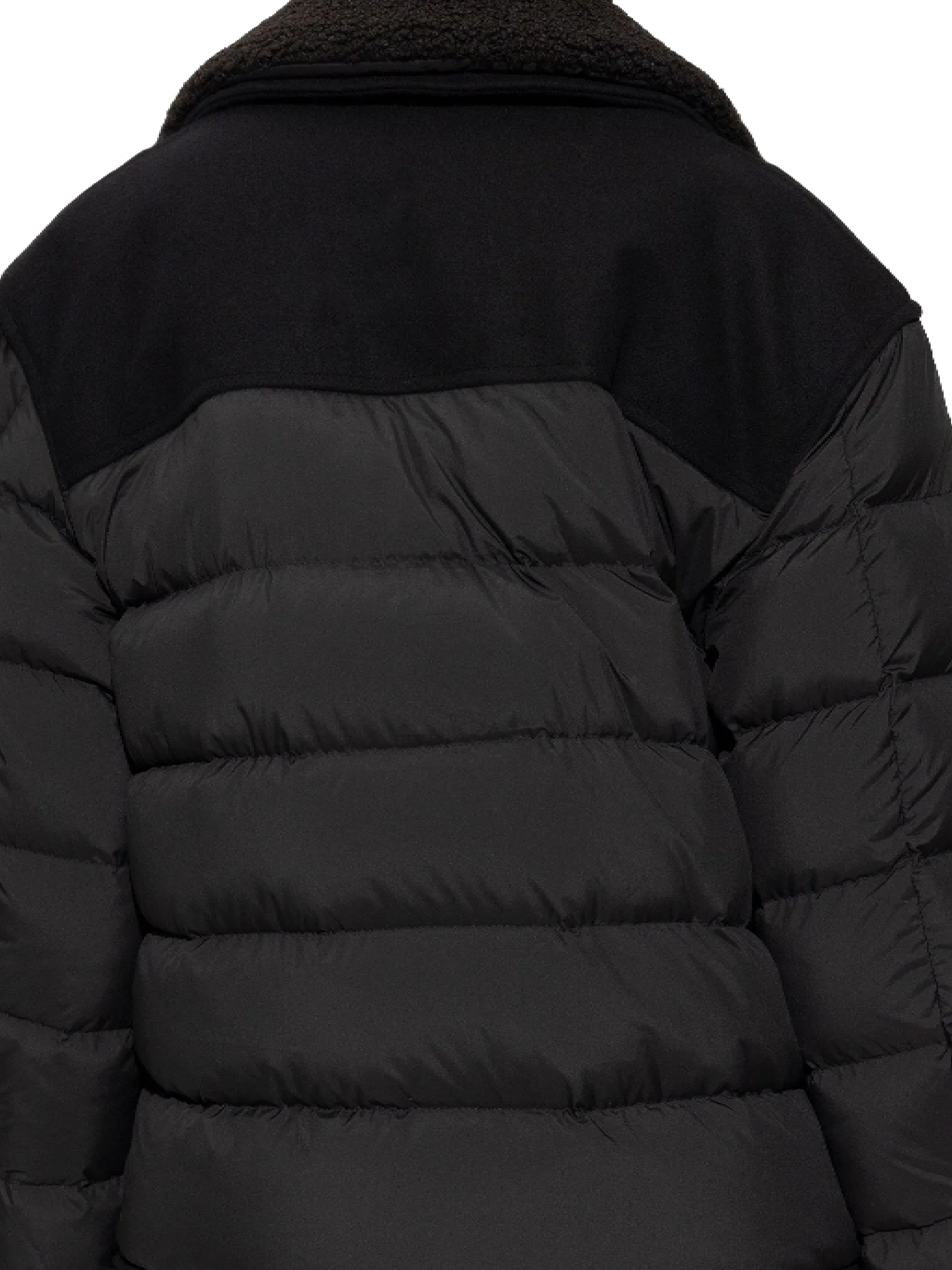 Add Jackets Black 12AWHM288506 (add / カジュアルジャケット ) | add (エーディーディー)(2)