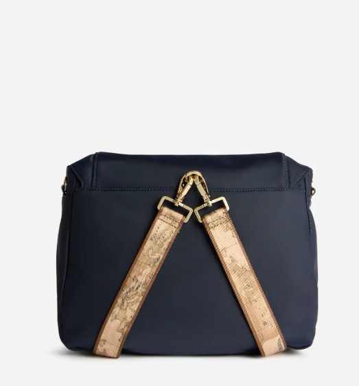 Alviero Martini Bags.. Blue LD2097620100 (ALVIERO MARTINI 1a CLASSE / バックパック ) | ALVIERO MARTINI 1a CLASSE (アルヴィエロ マルティーニ プリマ クラッセ)(1)