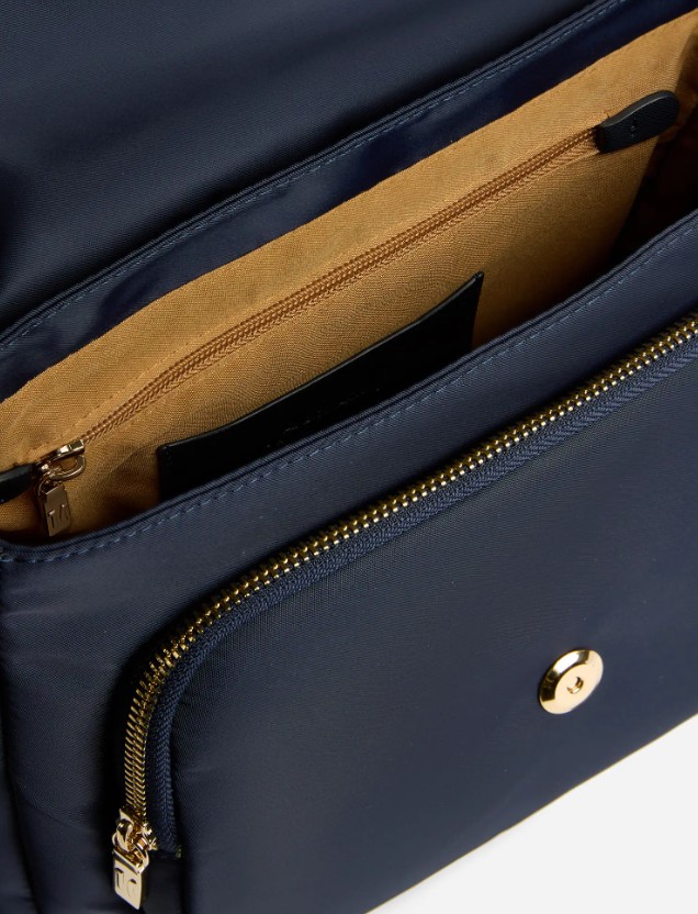Alviero Martini Bags.. Blue LD2097620100 (ALVIERO MARTINI 1a CLASSE / バックパック ) | ALVIERO MARTINI 1a CLASSE (アルヴィエロ マルティーニ プリマ クラッセ)(2)