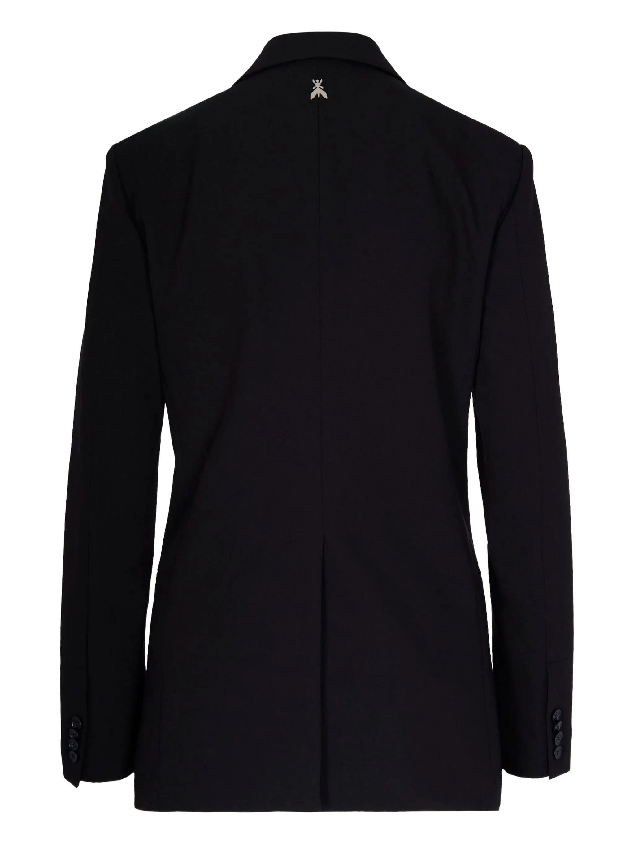 Patrizia Pepe Jackets Black 2S1543A498K103 (PATRIZIA PEPE / ブレザー・ジャケット ) | PATRIZIA PEPE (パトリツィア ペペ)(1)