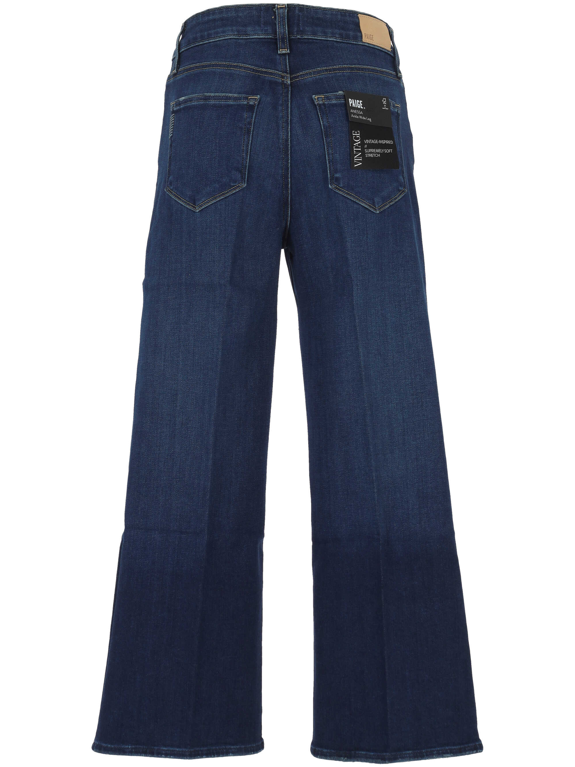 Paige Jeans 1E47E77C610WC610 (PAIGE / ジーンズ ) | PAIGE (ペイジ)(2)